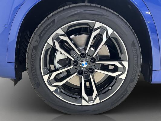 BMW X1 xDrive 23i 48V M Sport-image-7