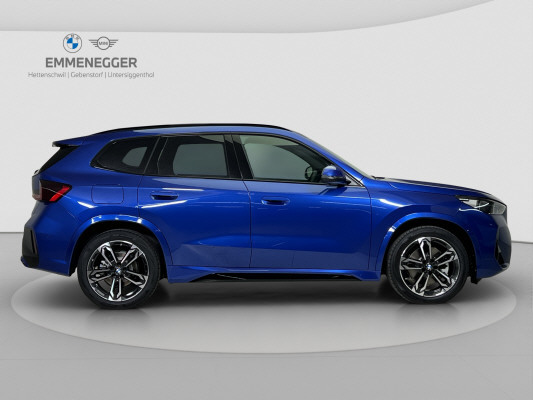 BMW X1 xDrive 23i 48V M Sport-image-5