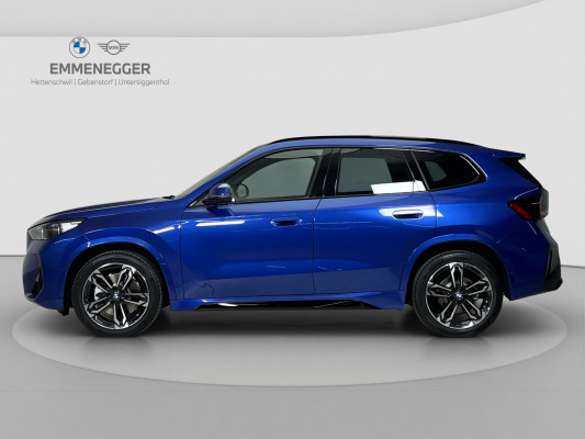 BMW X1 xDrive 23i 48V M Sport-image-1