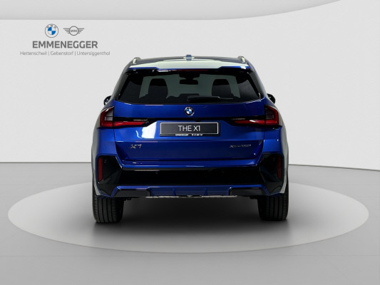 BMW X1 xDrive 23i 48V M Sport-image-3