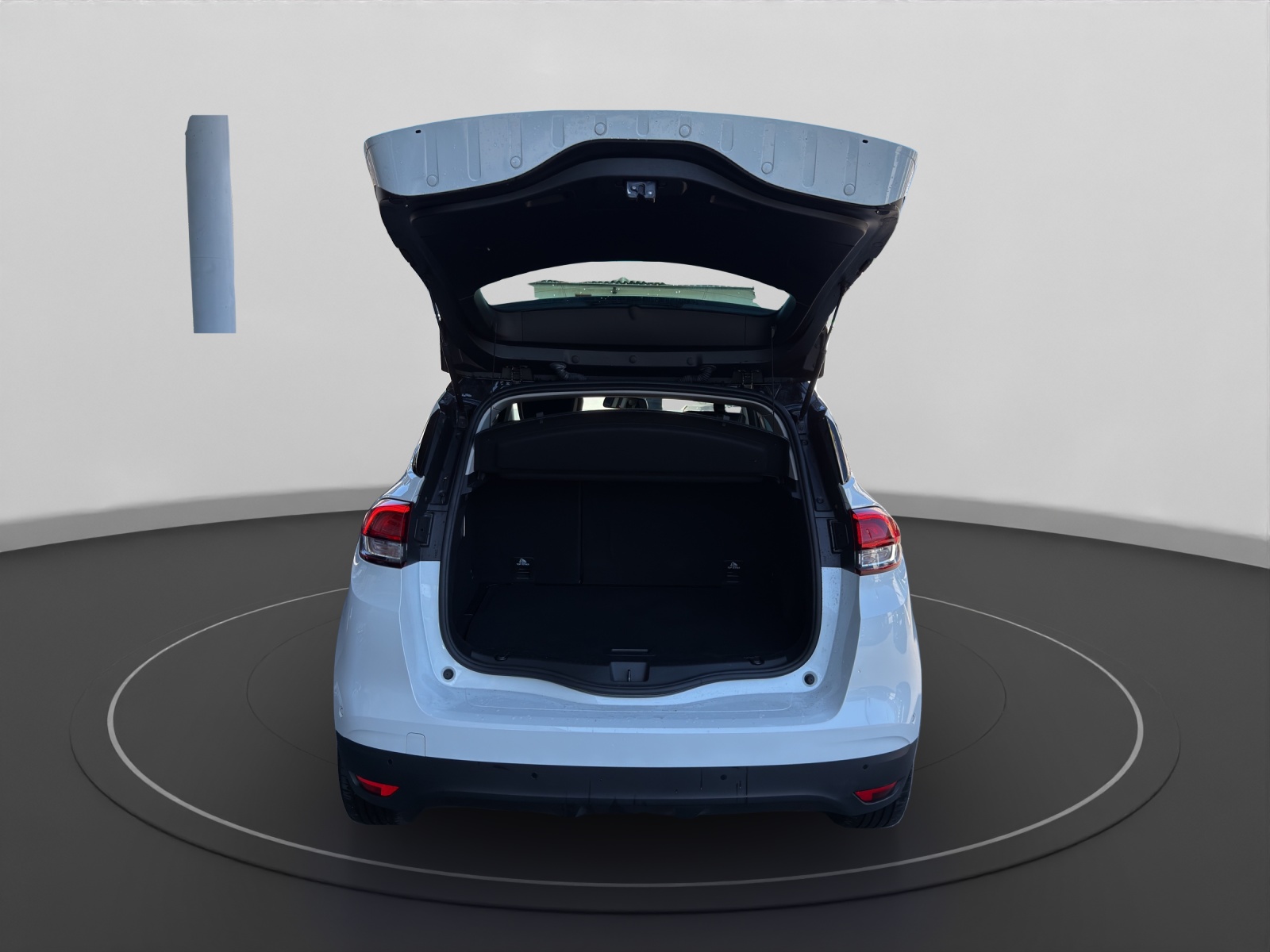 RENAULT Scénic 1.3 TCe 160 Black Edition EDC-image-10