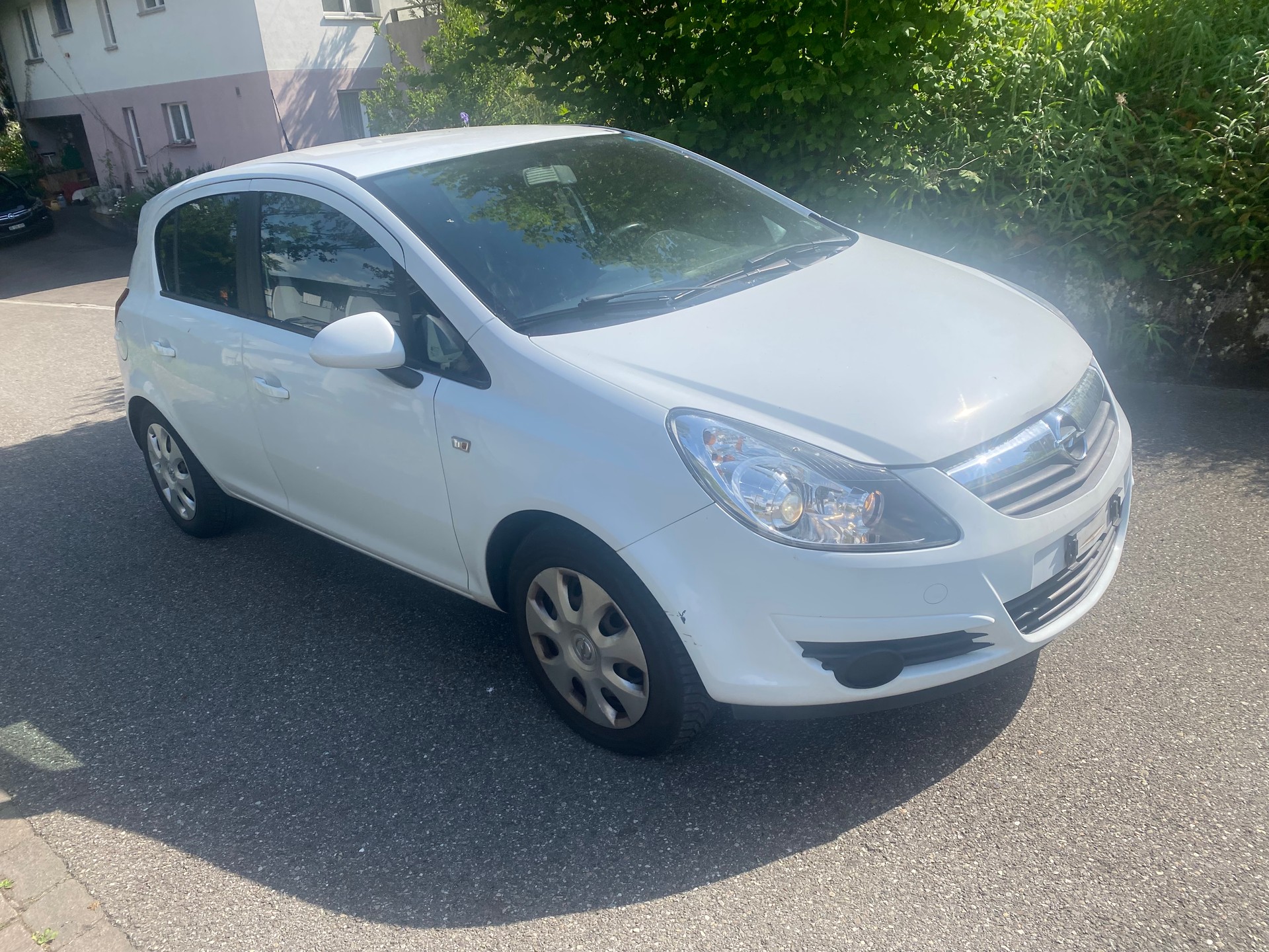 OPEL Corsa 1.4 TP Color Edition-image-1