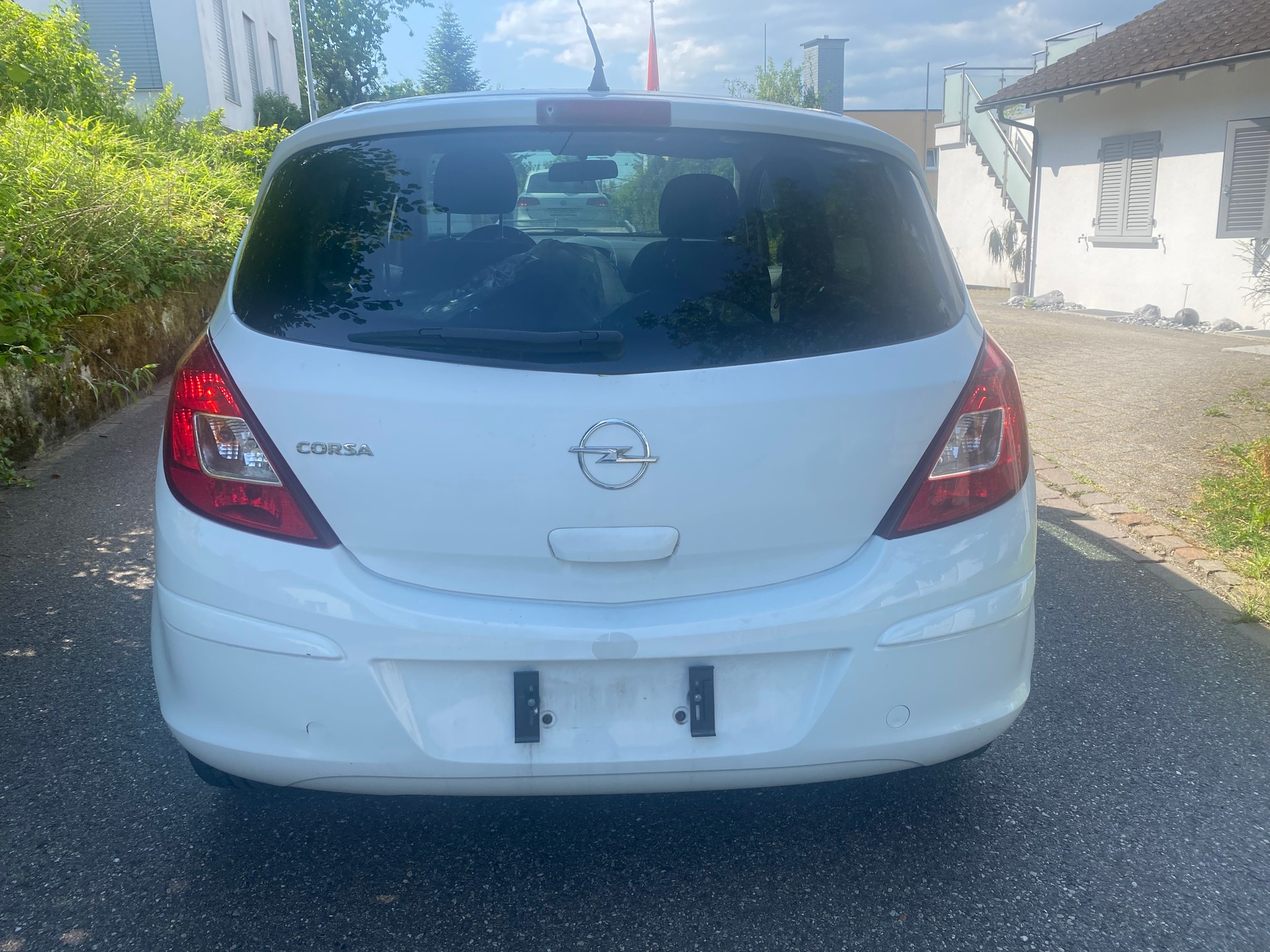 OPEL Corsa 1.4 TP Color Edition-image-5