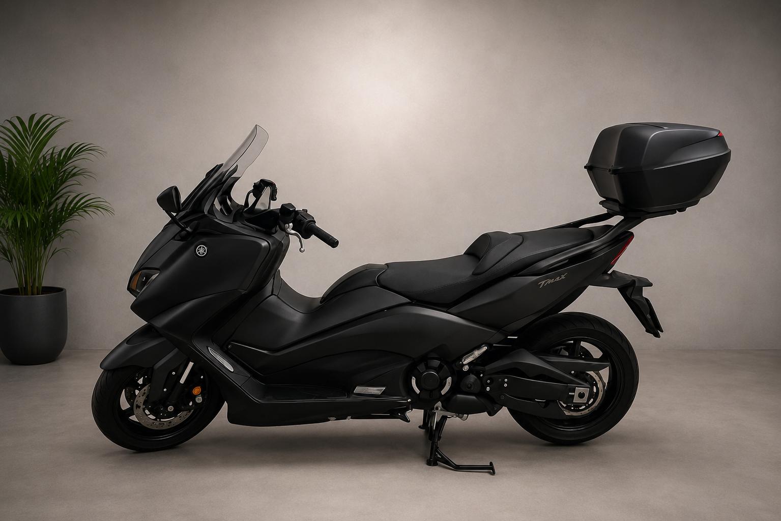 YAMAHA T-MAX 560