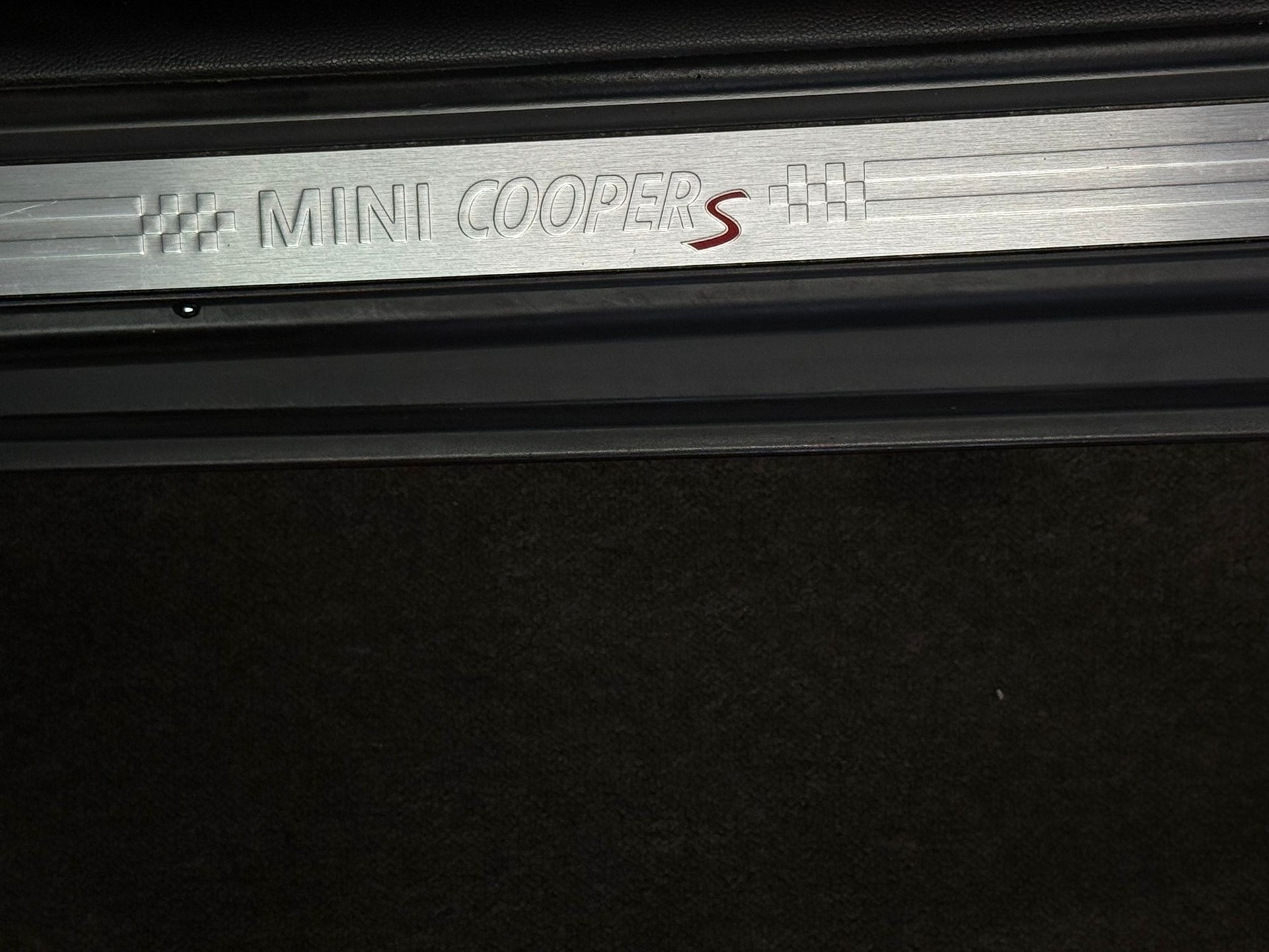 MINI Cooper S Cabriolet DKG-image-16
