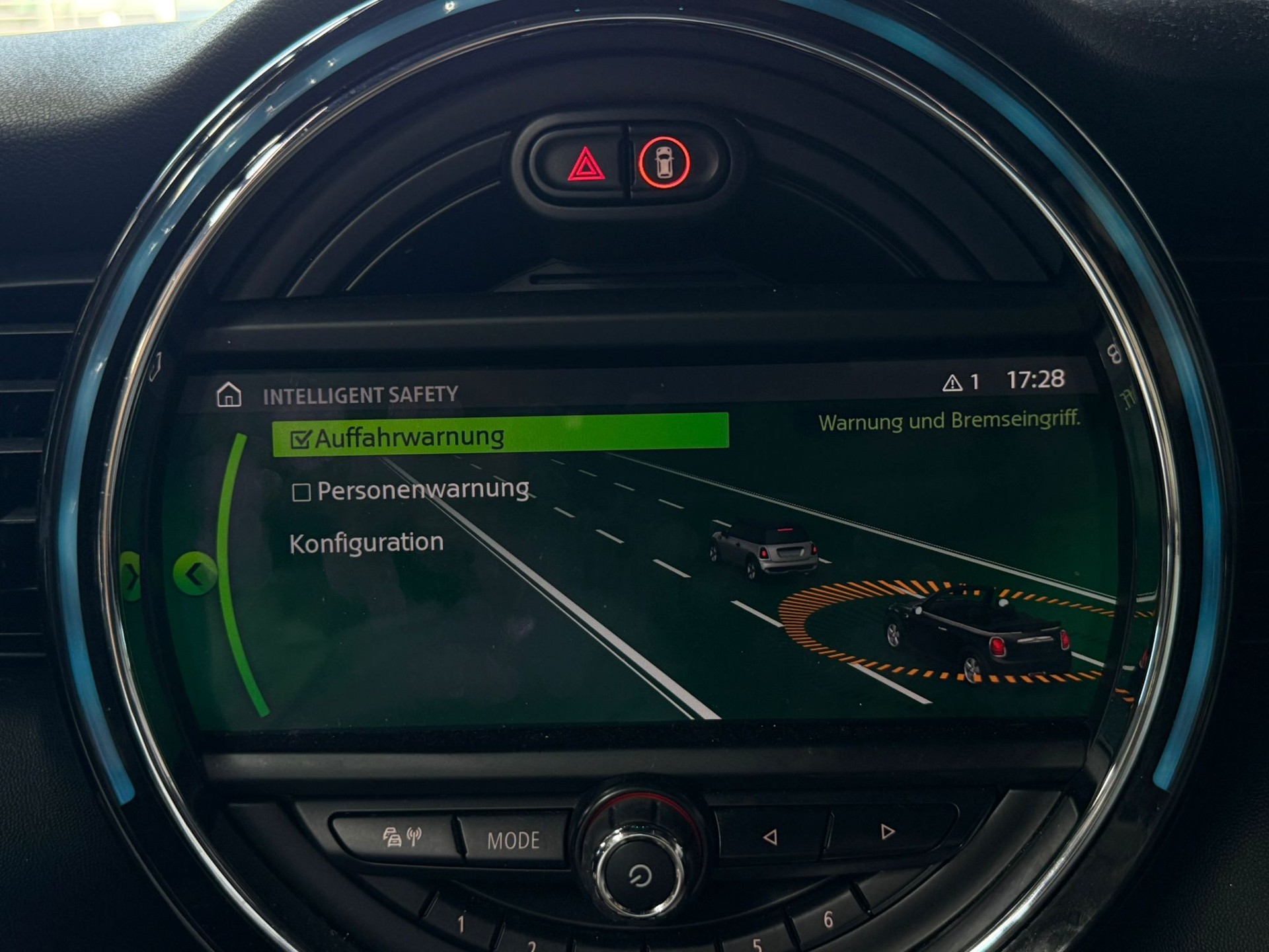 MINI Cooper S Cabriolet DKG-image-18