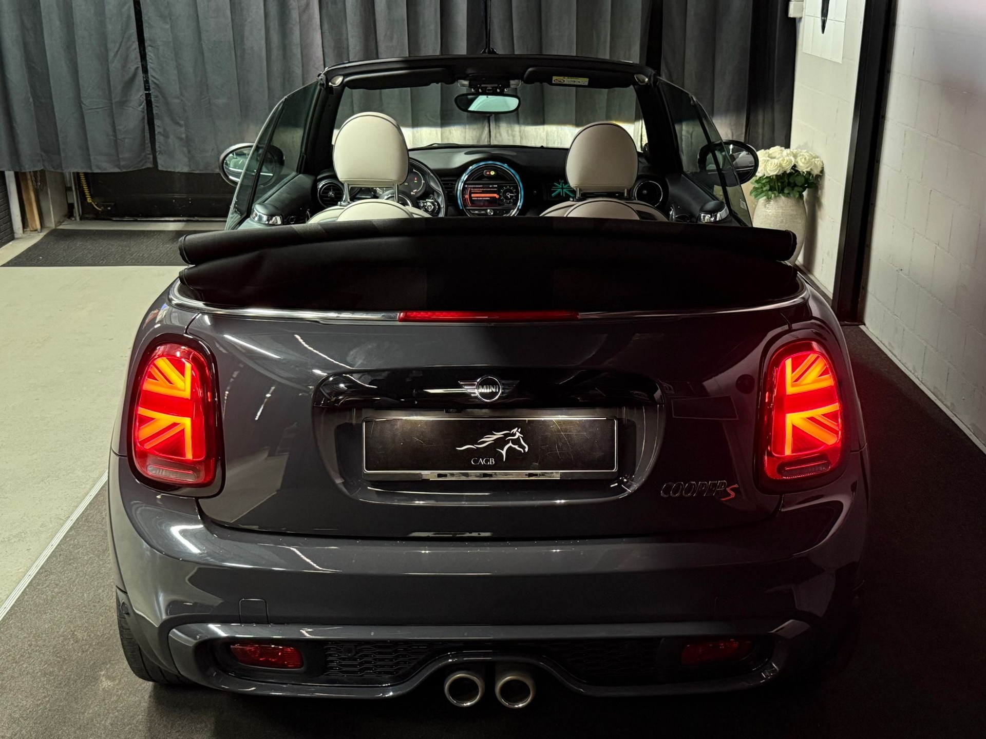 MINI Cooper S Cabriolet DKG-image-5