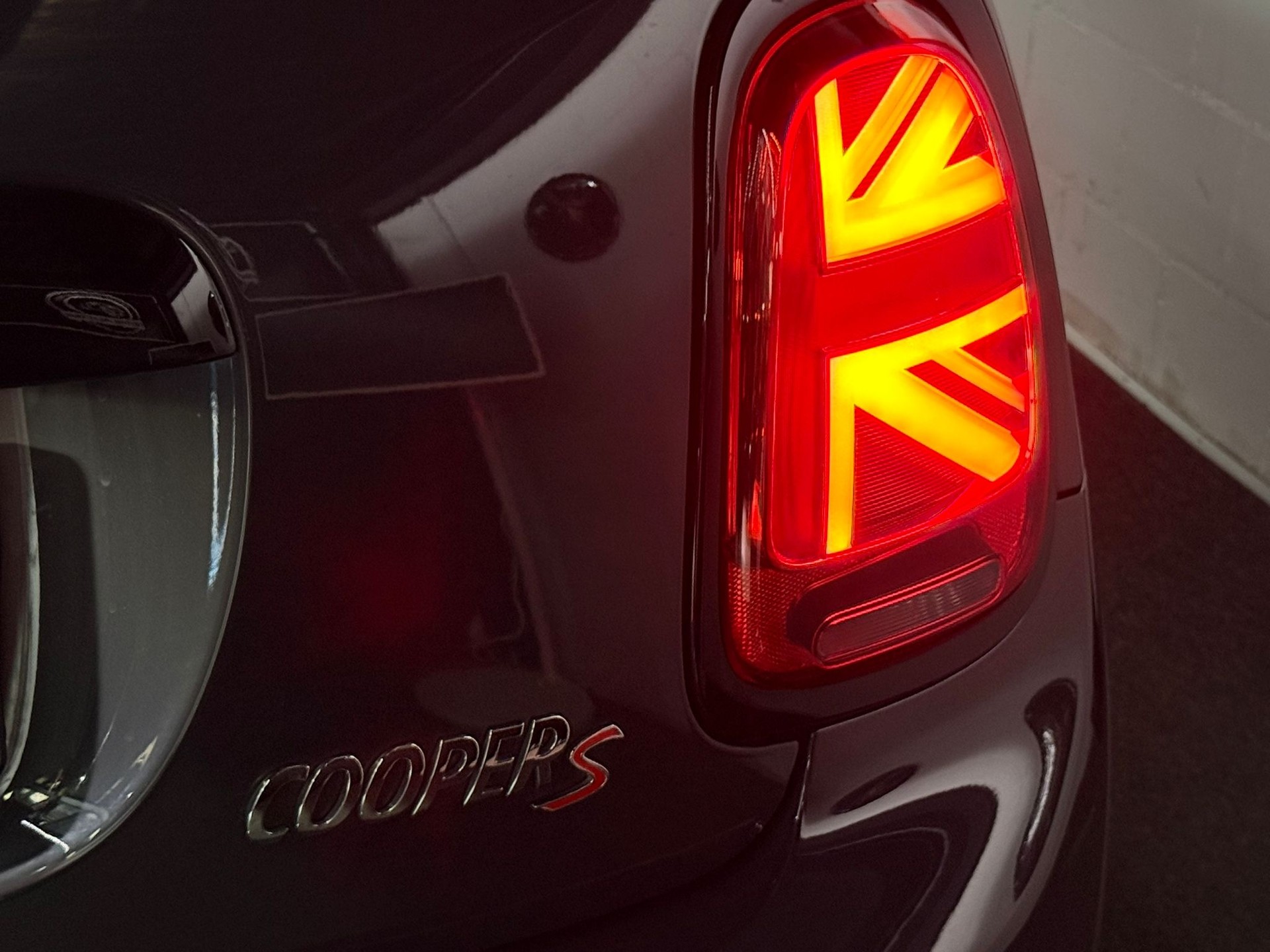 MINI Cooper S Cabriolet DKG-image-15