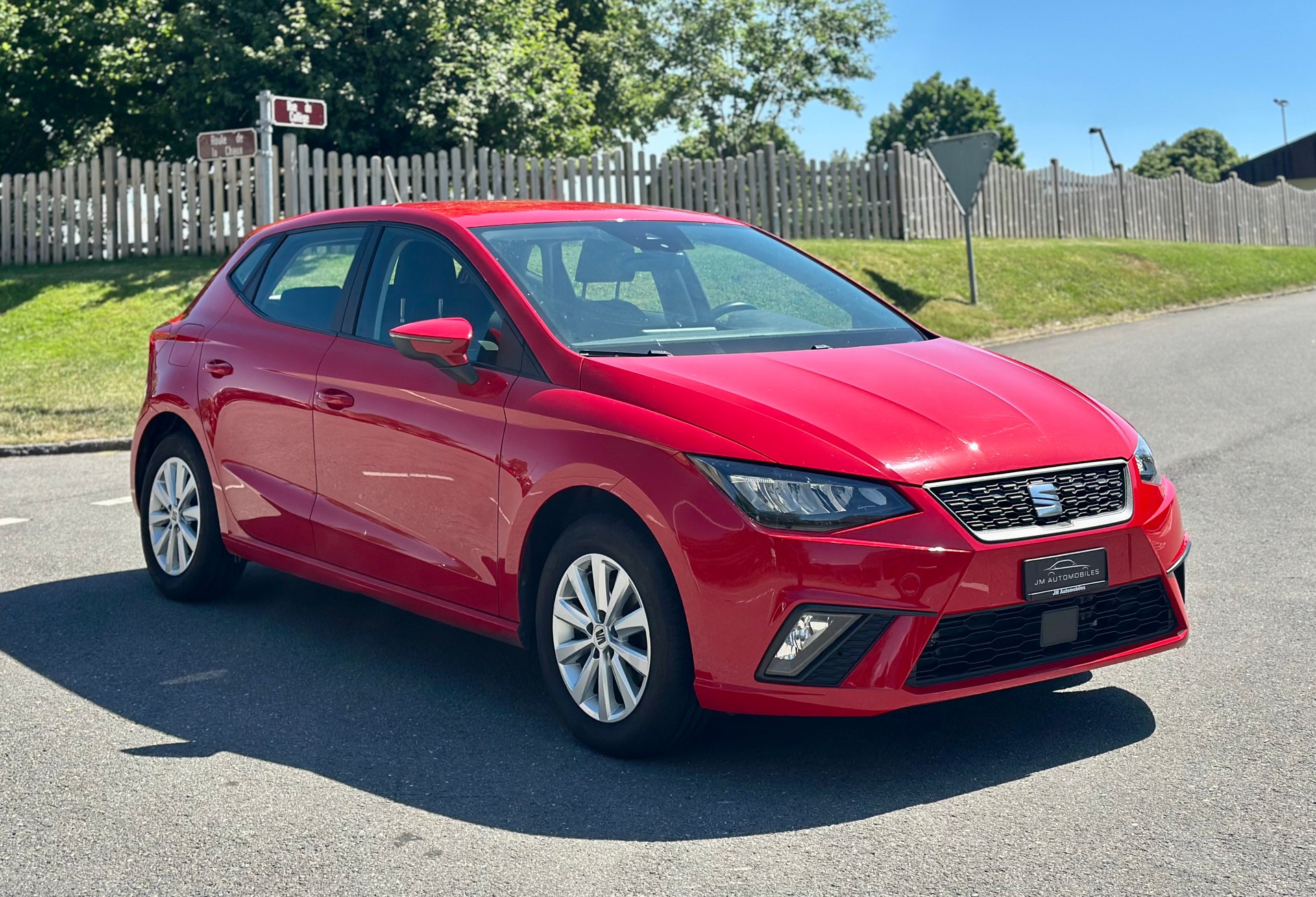 SEAT Ibiza 1.0 EcoTSI Style DSG-image-1
