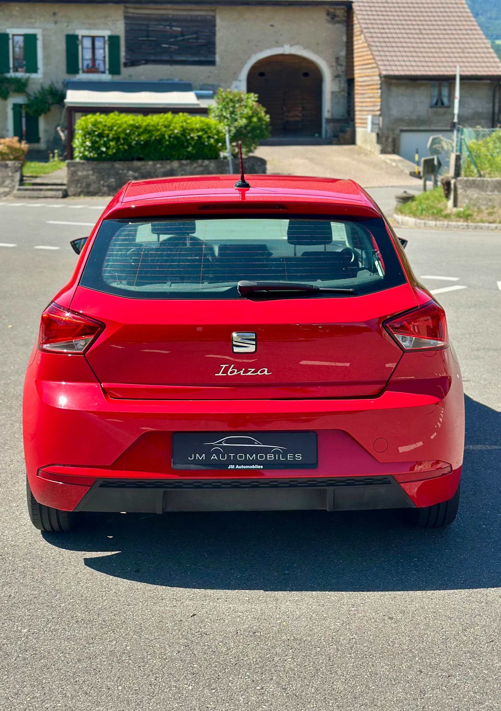 SEAT Ibiza 1.0 EcoTSI Style DSG-image-7