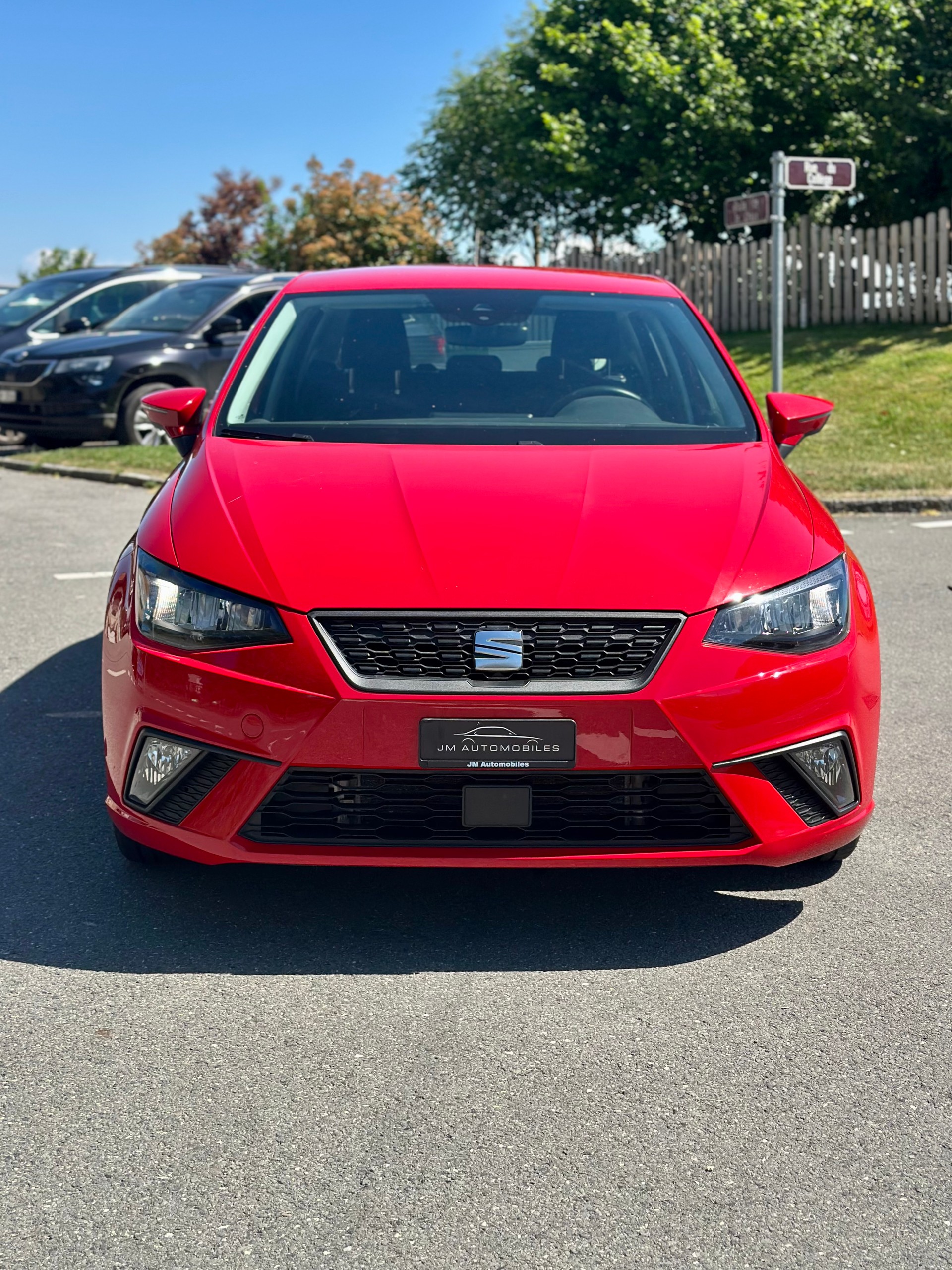 SEAT Ibiza 1.0 EcoTSI Style DSG-image-4