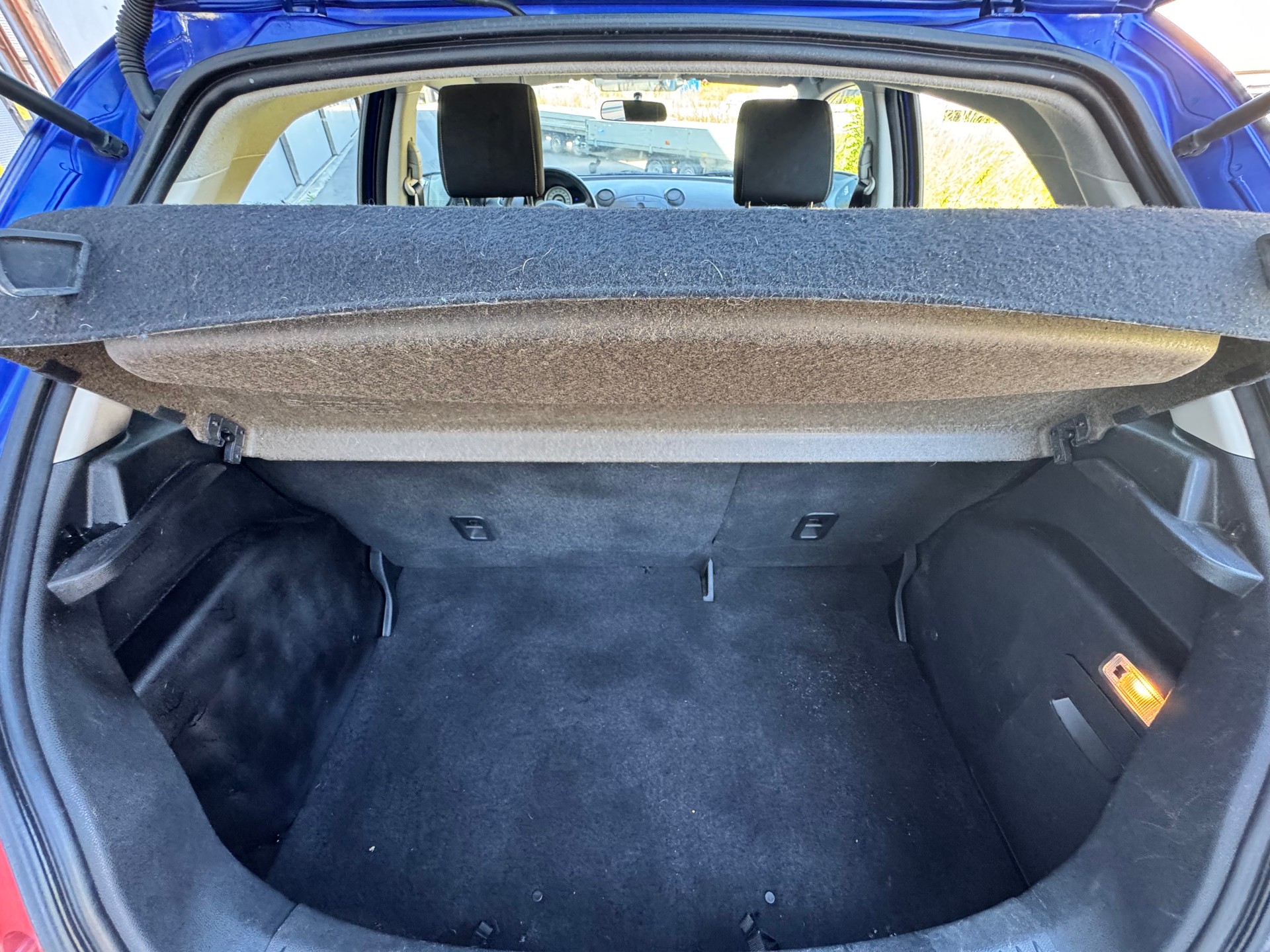 MAZDA 2 1.3i 16V Exclusive-image-10