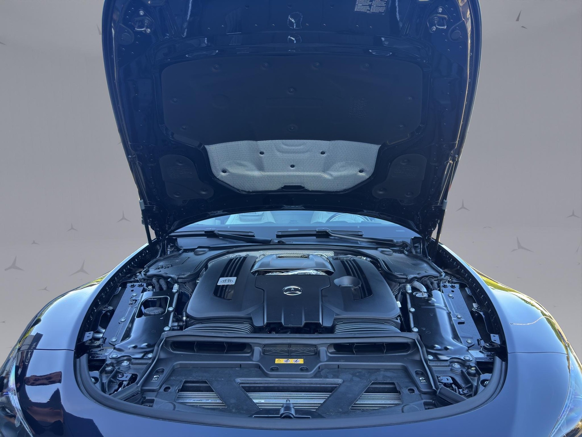 MERCEDES-BENZ SL 680 Monogram Series Maybach-image-18