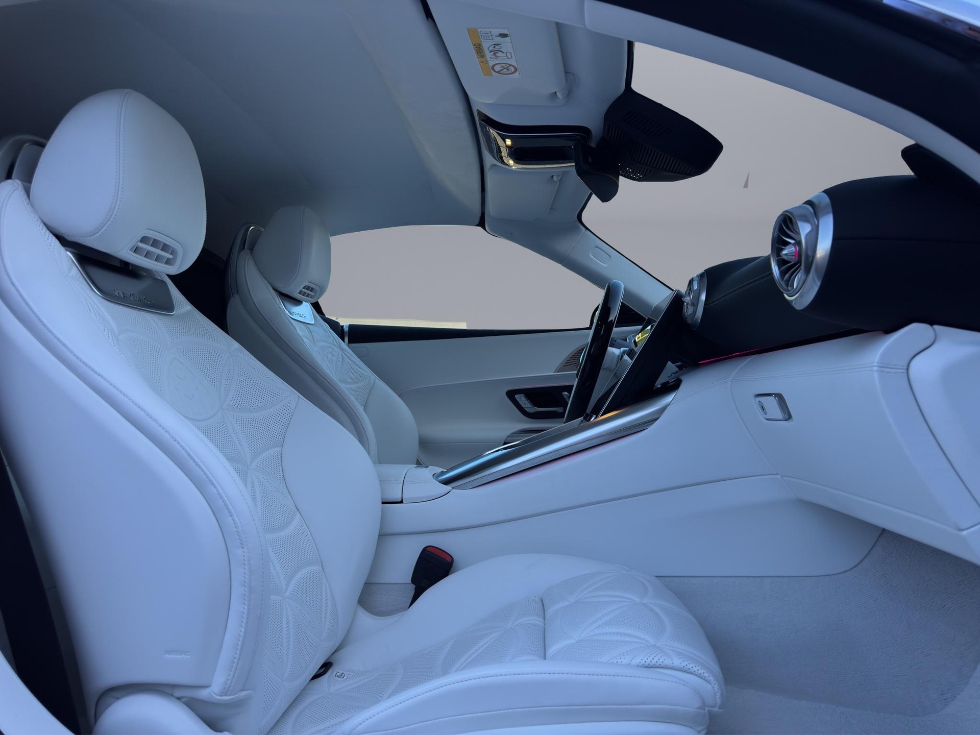 MERCEDES-BENZ SL 680 Monogram Series Maybach-image-15