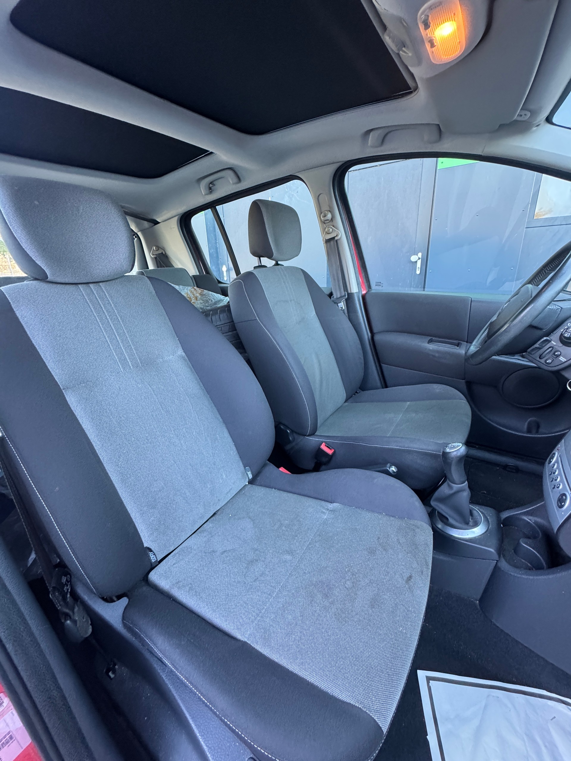 RENAULT Modus 1.6 16V Tech'Run-image-7