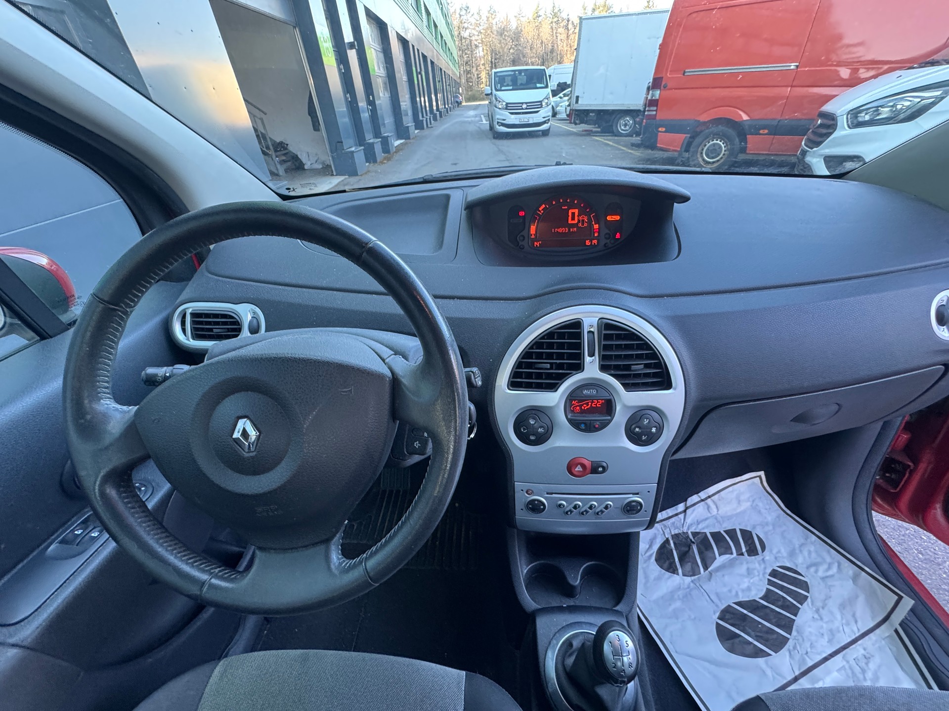 RENAULT Modus 1.6 16V Tech'Run-image-6