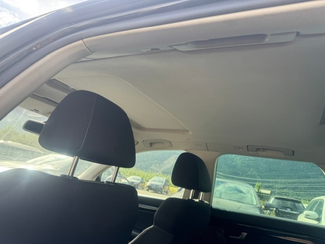 SEAT Exeo ST 2.0 TDI Advantage-image-8
