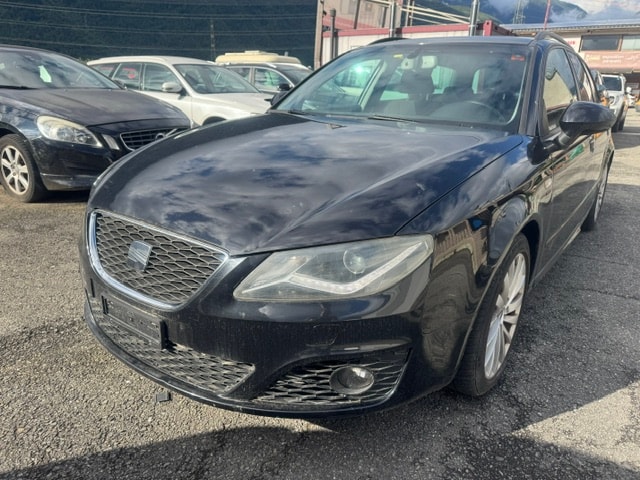 SEAT Exeo ST 2.0 TDI Advantage