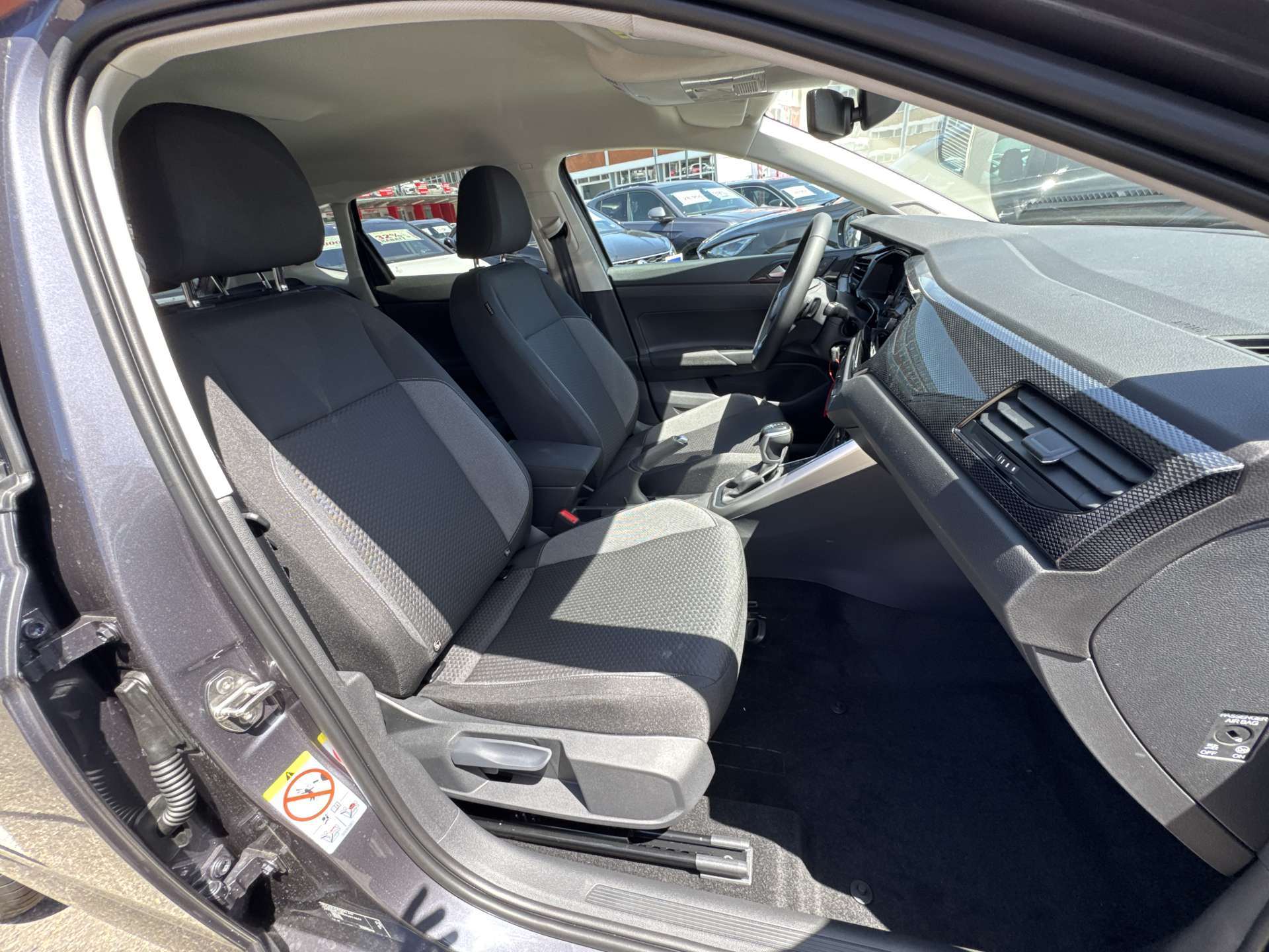 VW Polo 1.0 TSi Life-Edition DSG-Automat-image-12