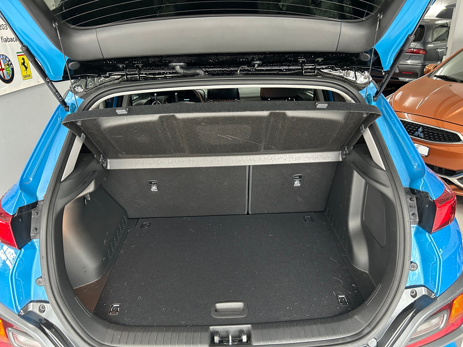 HYUNDAI Kona 1.6 GDi HEV Vertex DCT-image-3