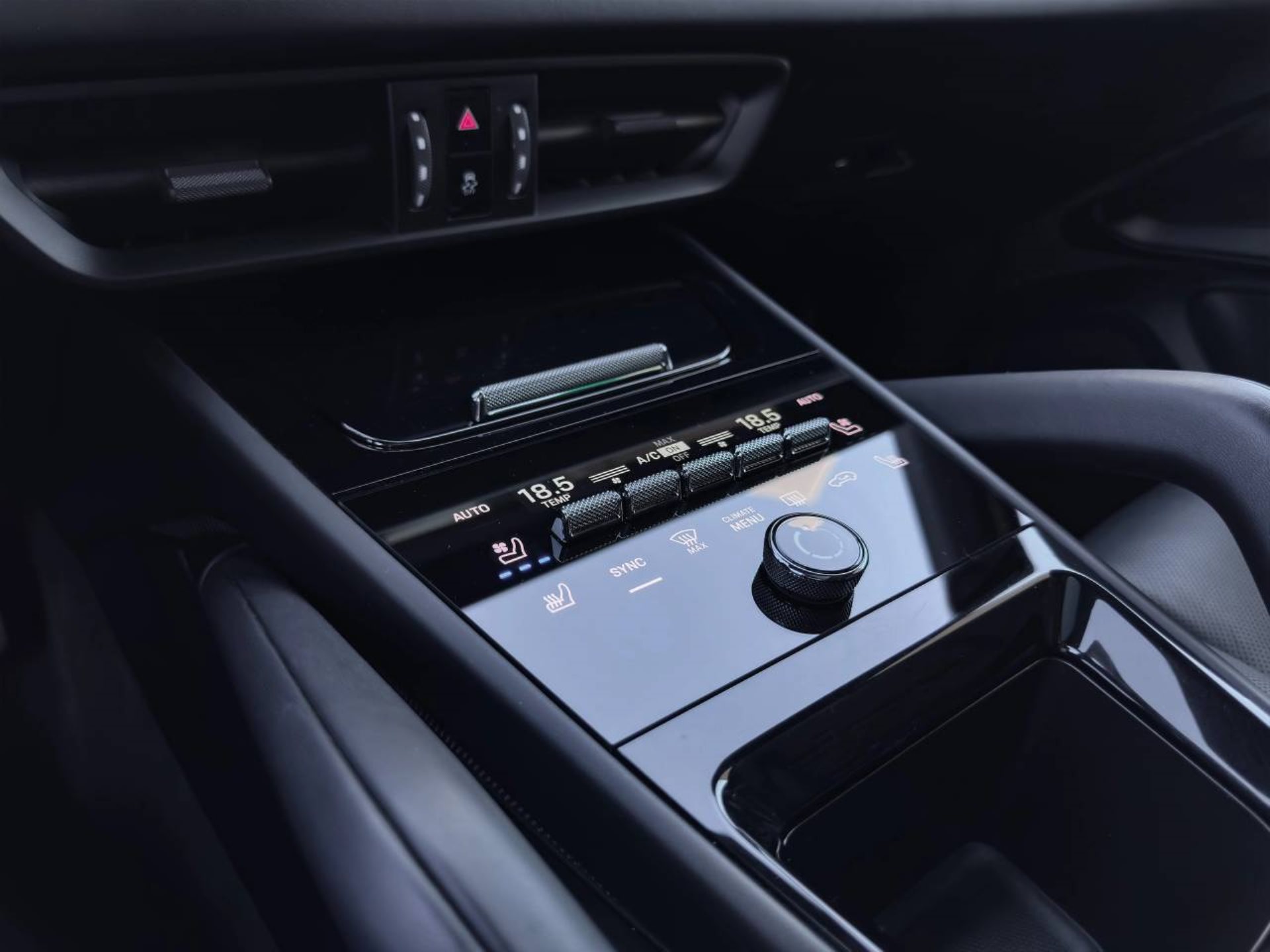 PORSCHE Cayenne E-Hybrid-image-19