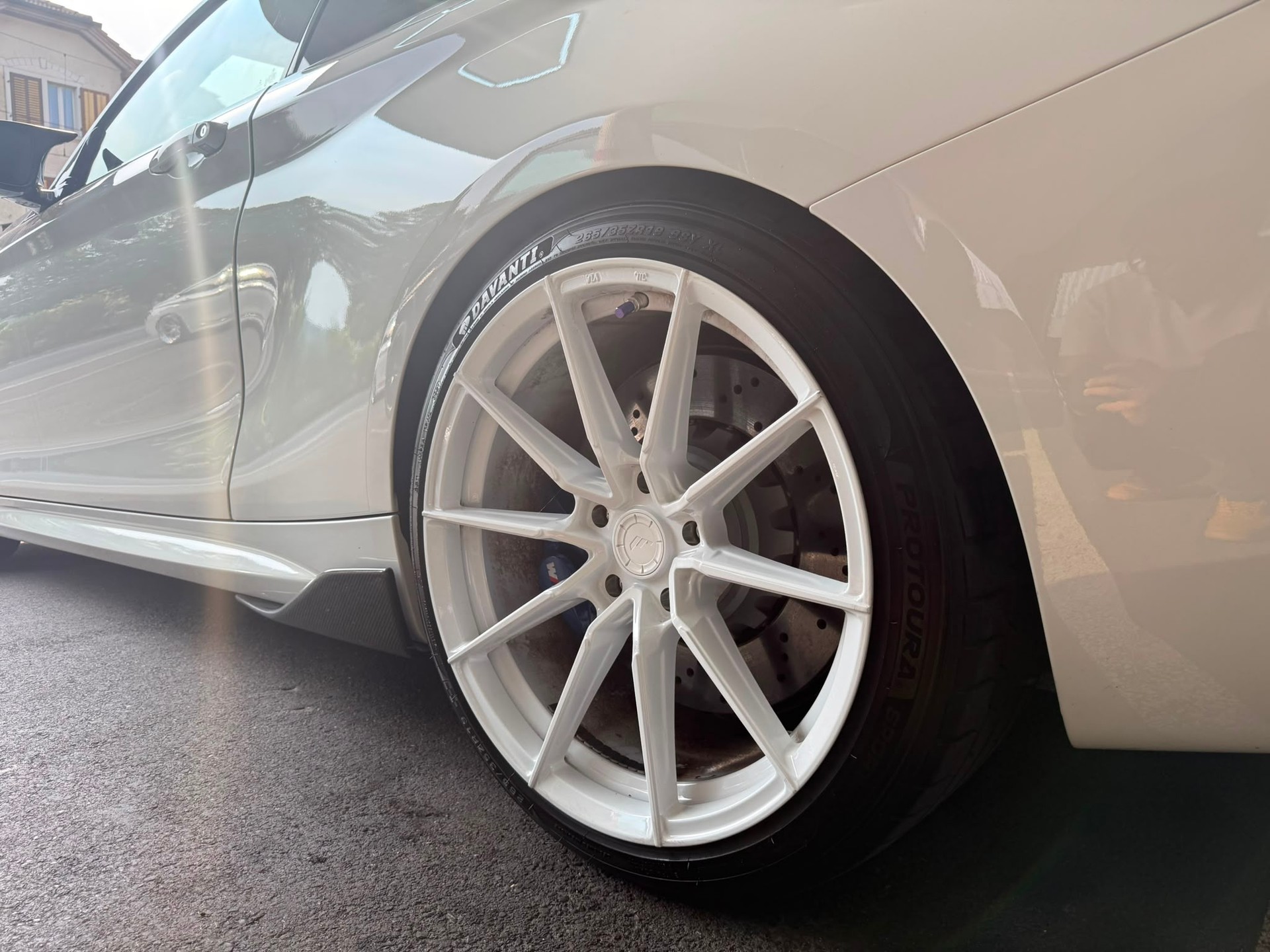 BMW M2 Drivelogic *//M-Performance Carbon Kit* *Remus Auspuff* *kein OPF*-image-8