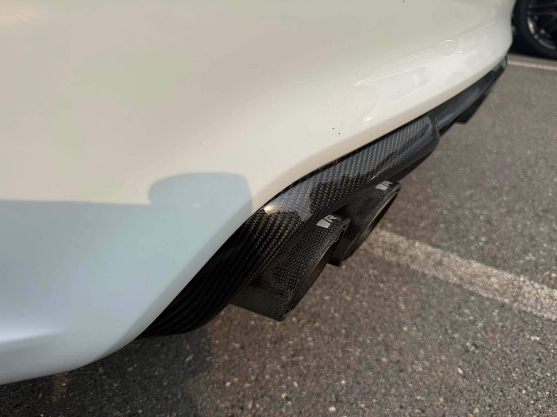 BMW M2 Drivelogic *//M-Performance Carbon Kit* *Remus Auspuff* *kein OPF*-image-14