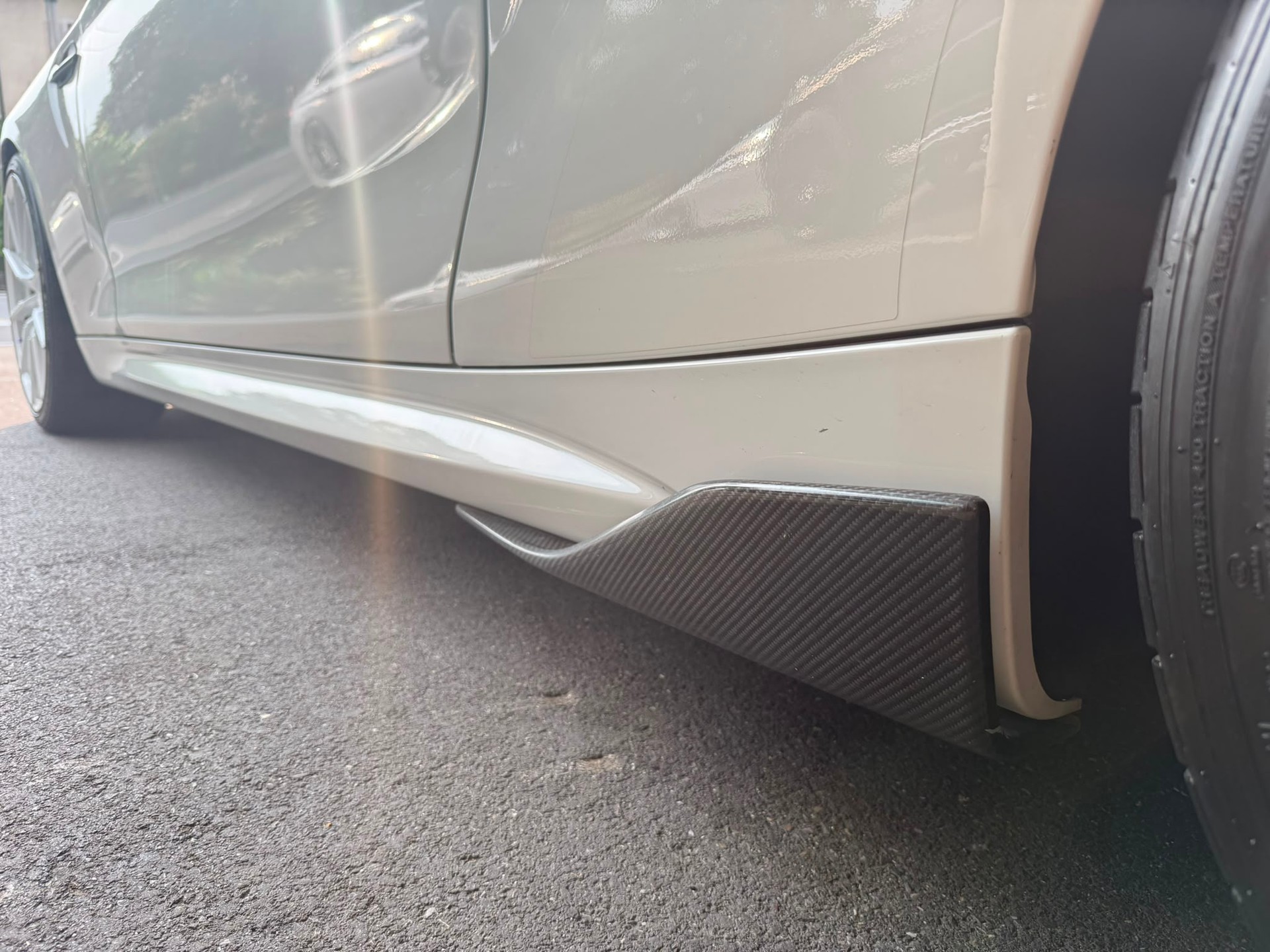 BMW M2 Drivelogic *//M-Performance Carbon Kit* *Remus Auspuff* *kein OPF*-image-9