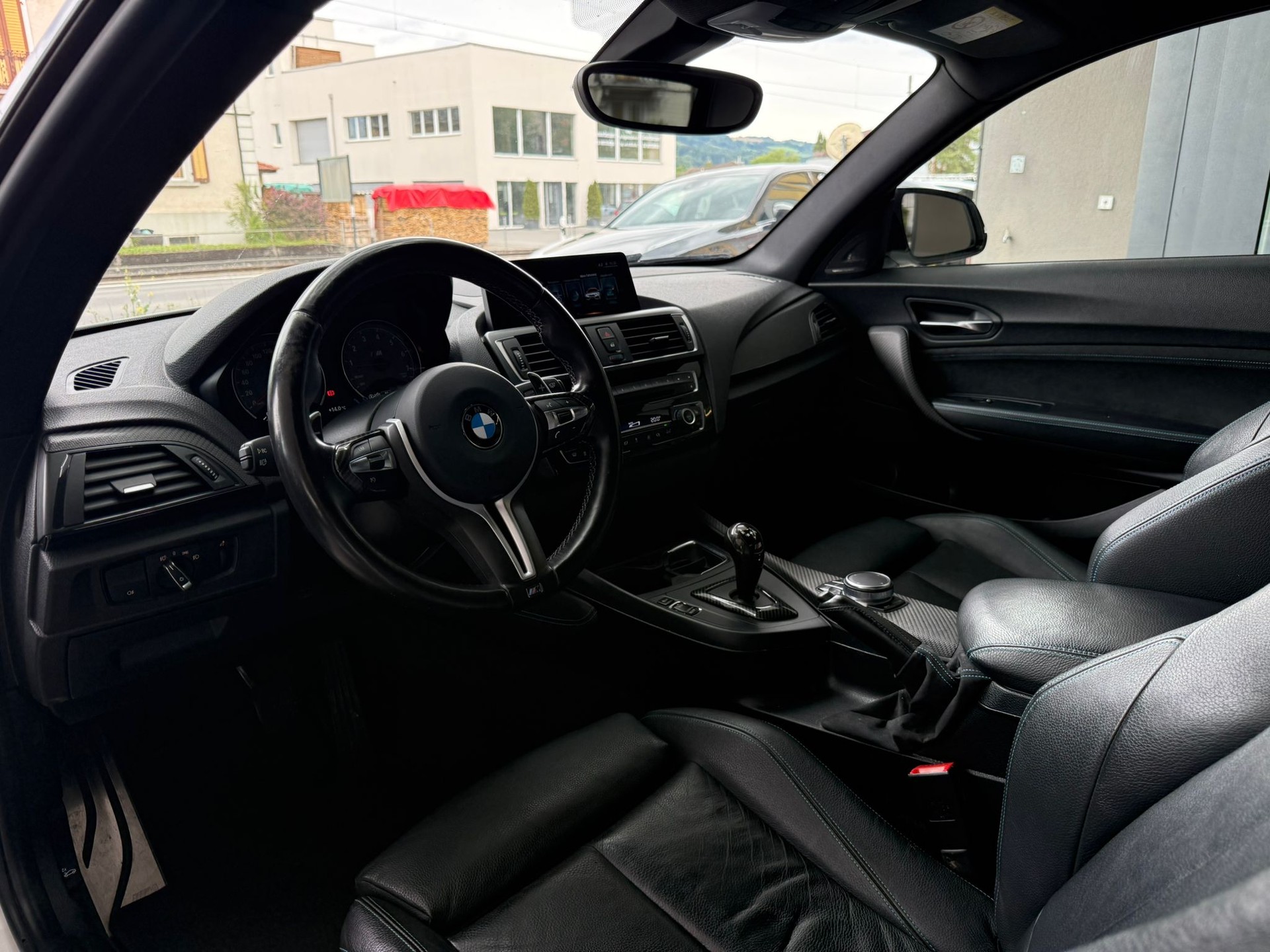 BMW M2 Drivelogic *//M-Performance Carbon Kit* *Remus Auspuff* *kein OPF*-image-12