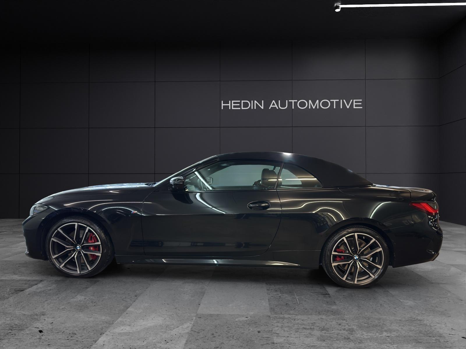 BMW M440i xDrive Cabrio-image-1