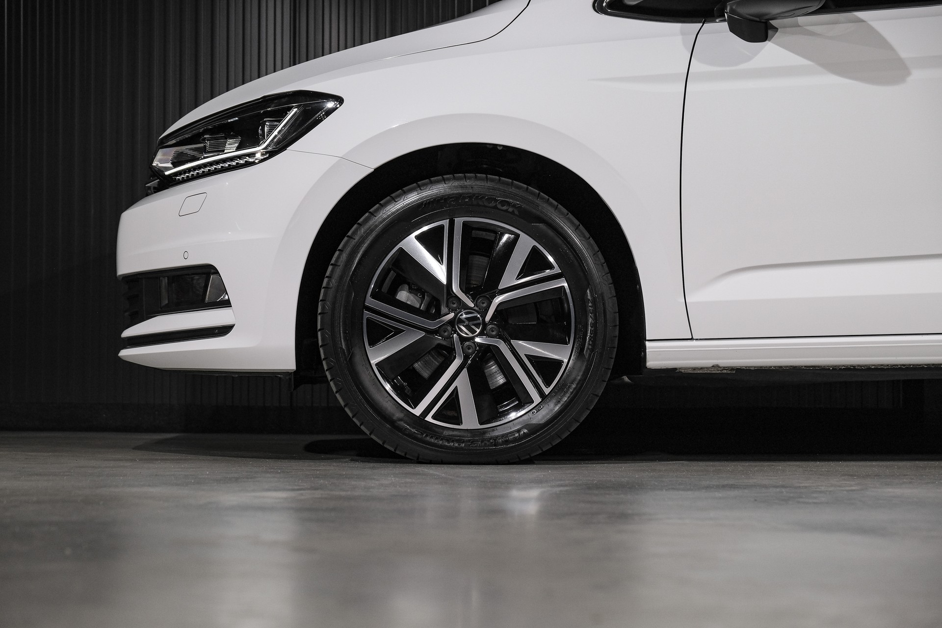 VW Touran 1.5 TSI EVO Highline DSG-image-28