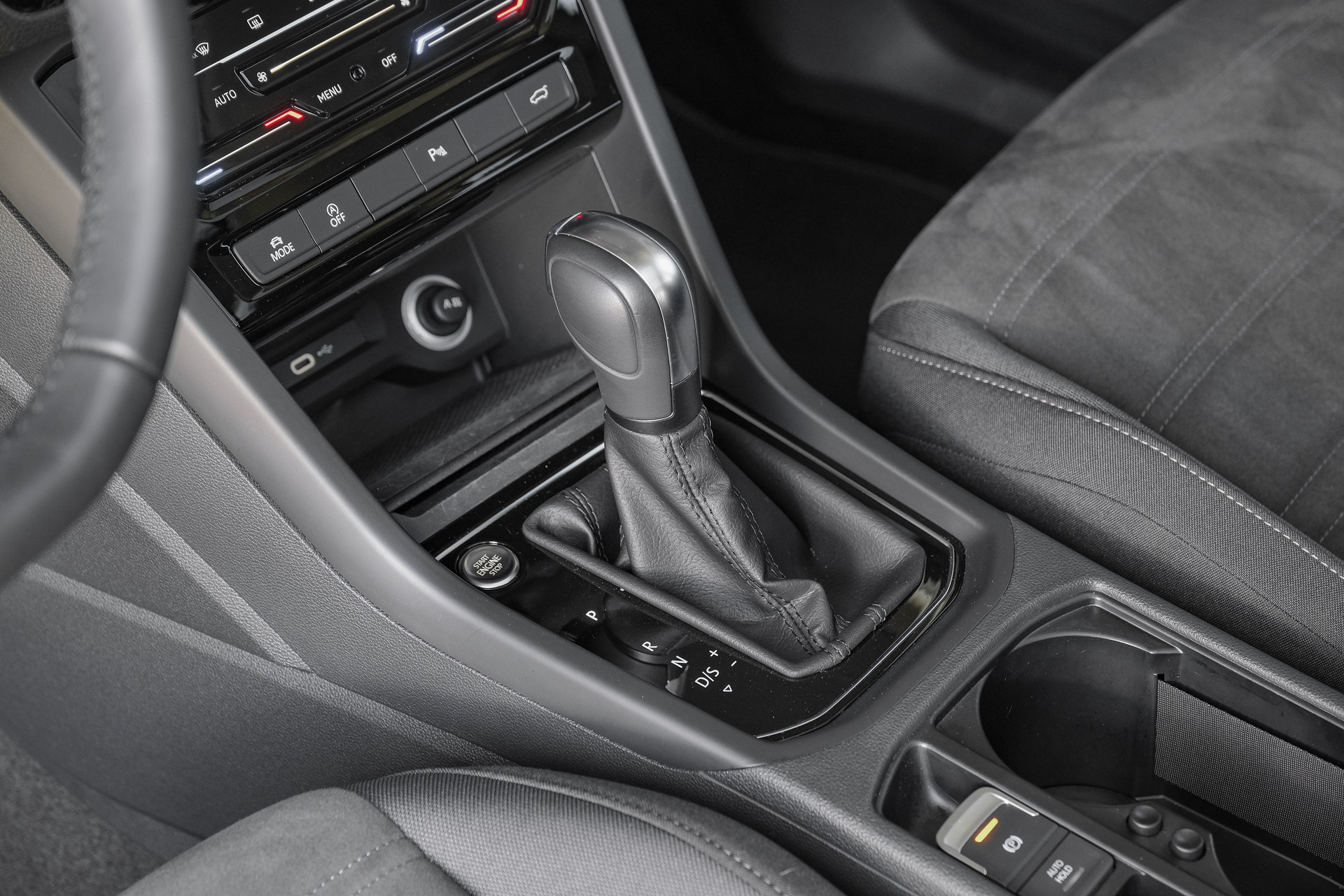 VW Touran 1.5 TSI EVO Highline DSG-image-20