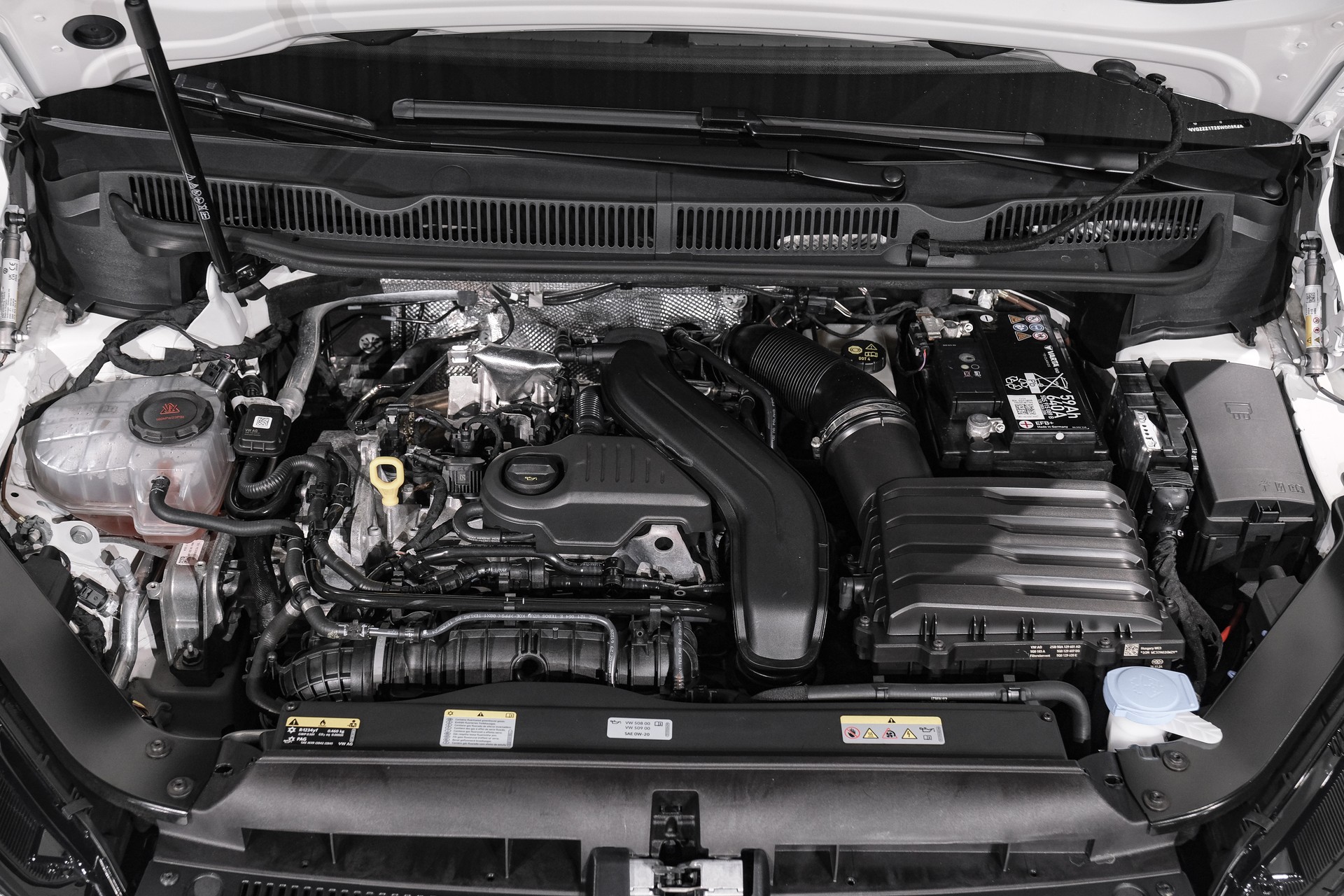 VW Touran 1.5 TSI EVO Highline DSG-image-25