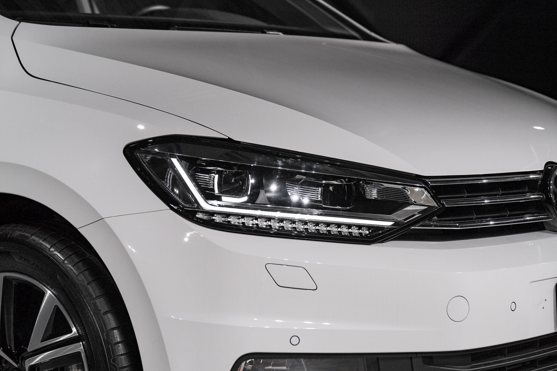 VW Touran 1.5 TSI EVO Highline DSG-image-26