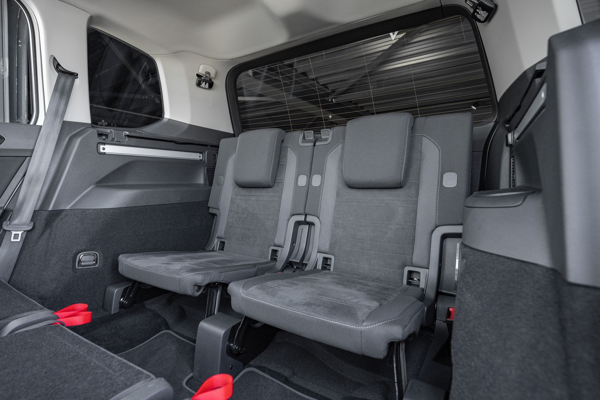 VW Touran 1.5 TSI EVO Highline DSG-image-12