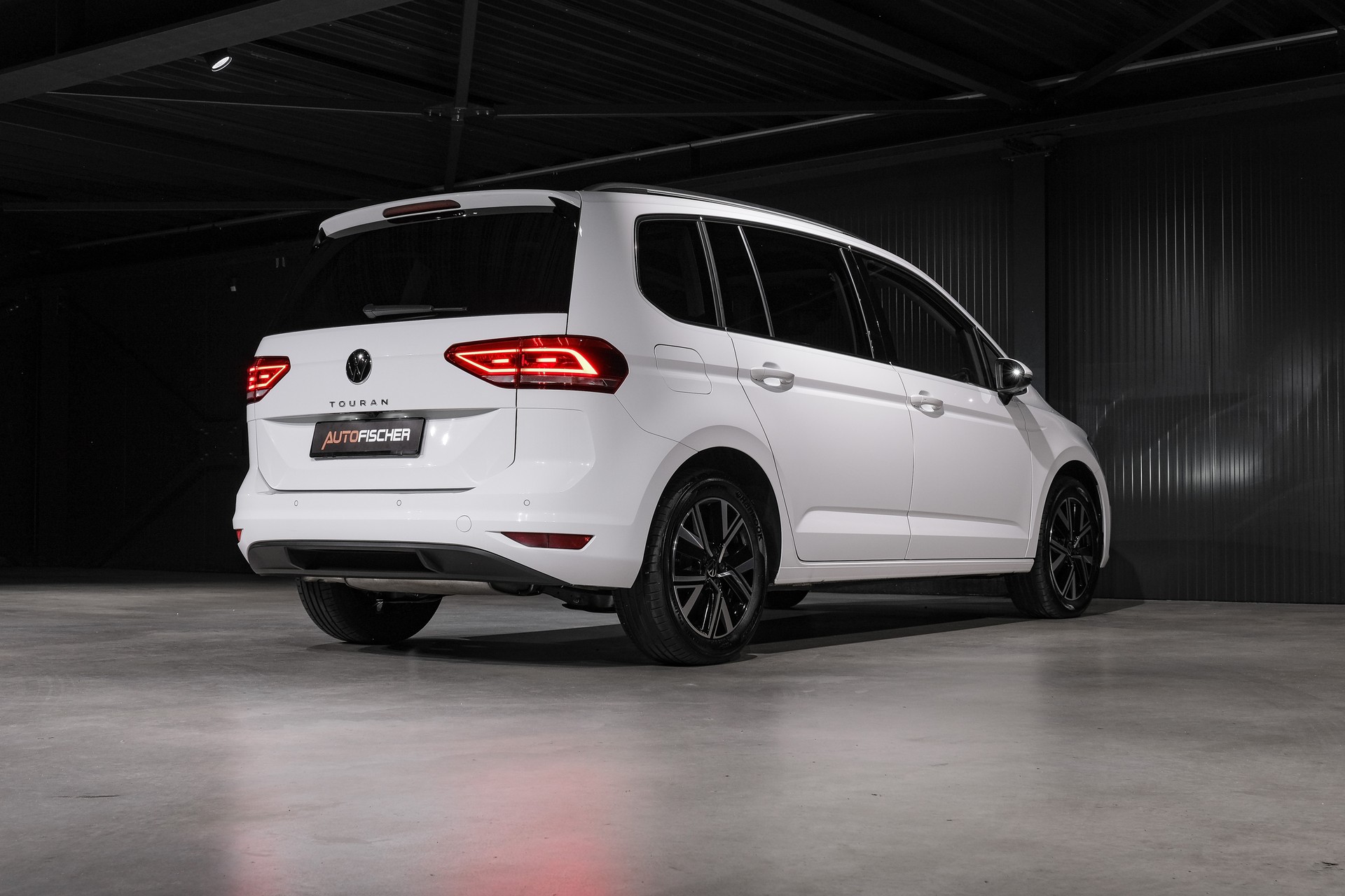 VW Touran 1.5 TSI EVO Highline DSG-image-6