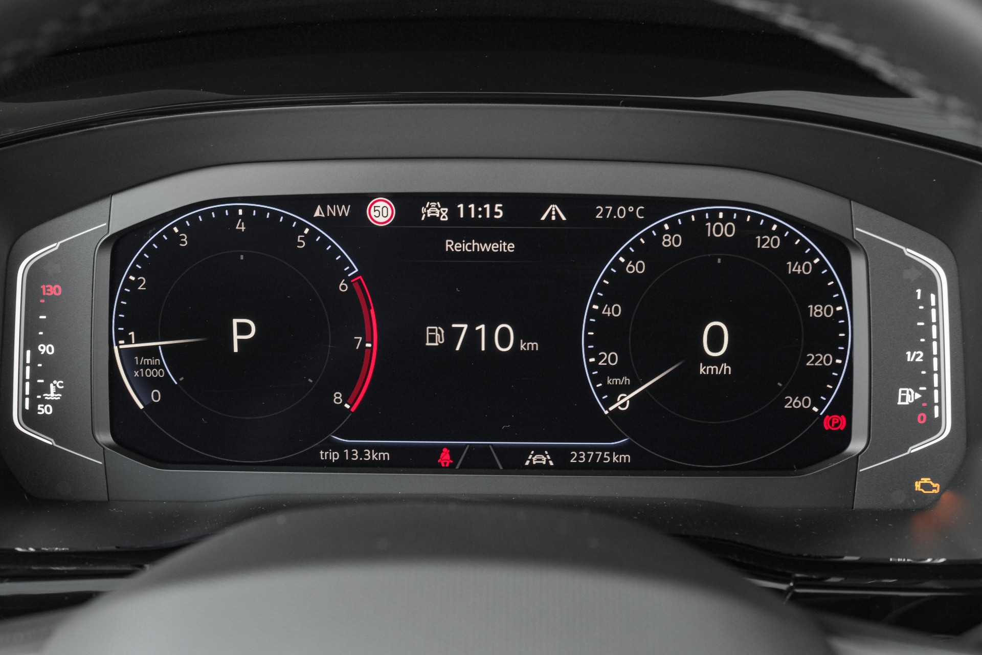 VW Touran 1.5 TSI EVO Highline DSG-image-17