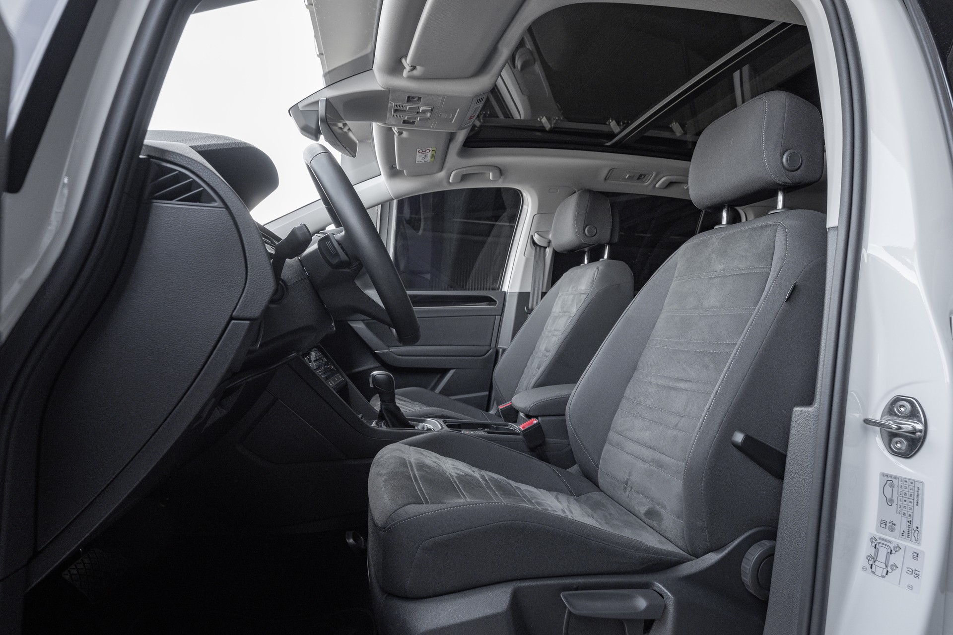VW Touran 1.5 TSI EVO Highline DSG-image-9