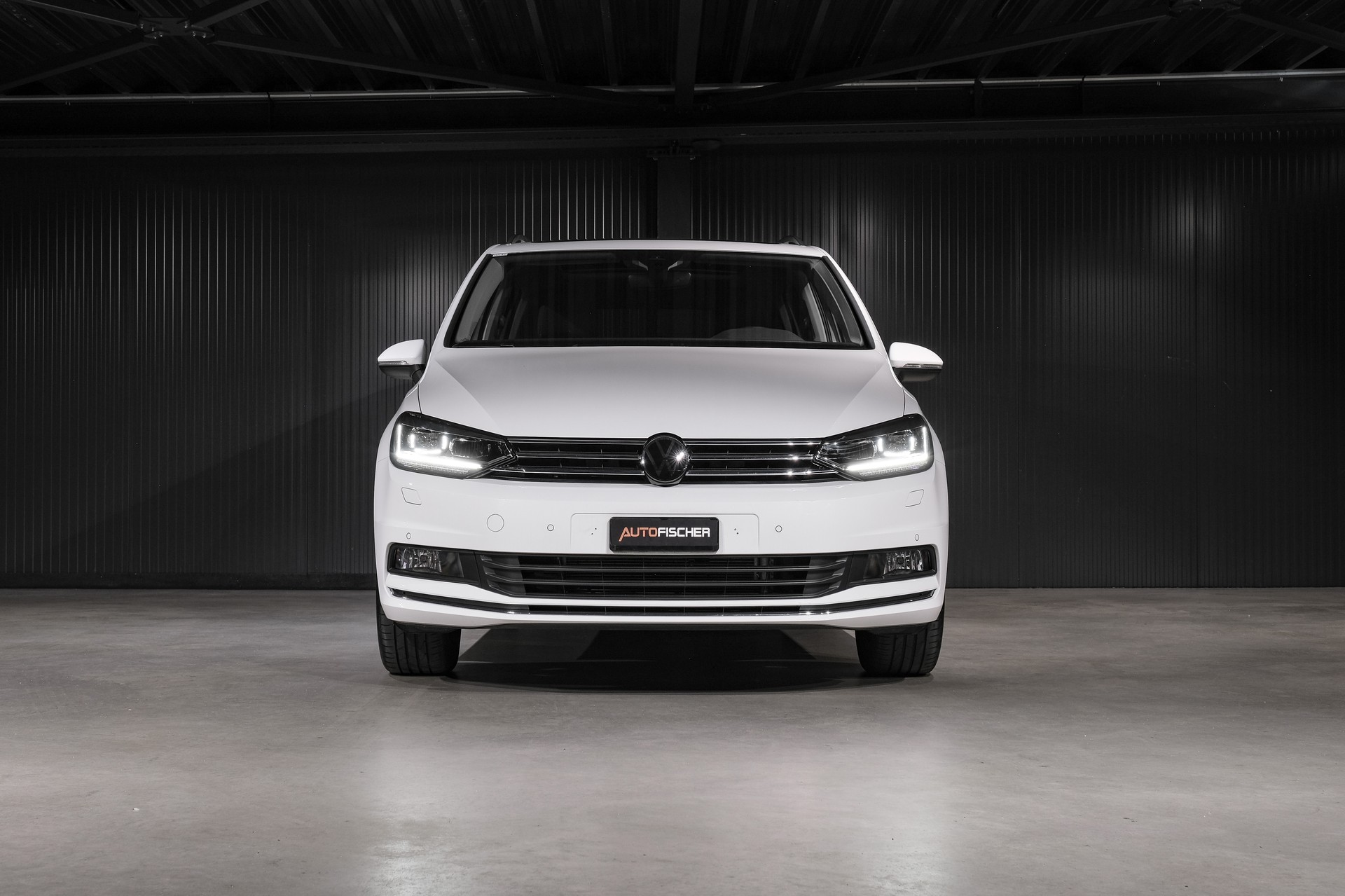 VW Touran 1.5 TSI EVO Highline DSG-image-2