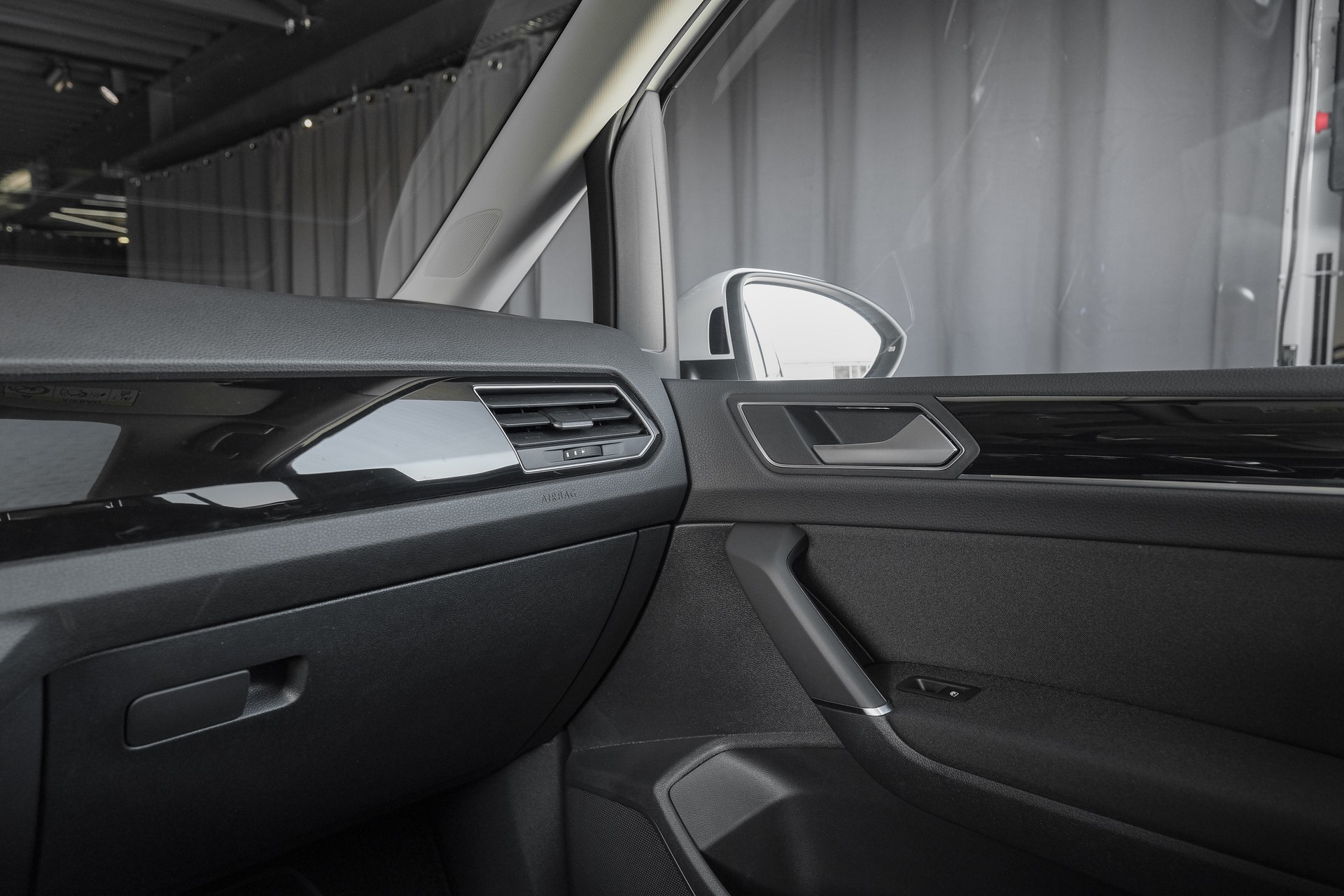 VW Touran 1.5 TSI EVO Highline DSG-image-21