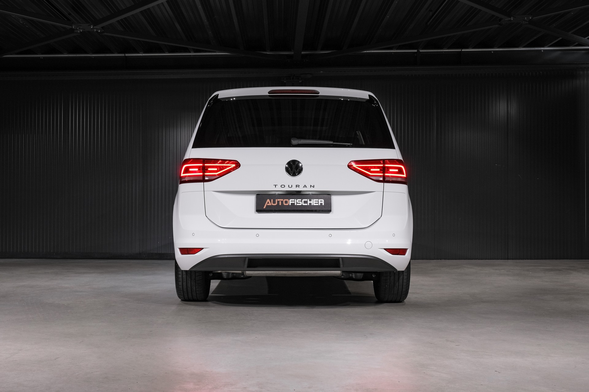 VW Touran 1.5 TSI EVO Highline DSG-image-5