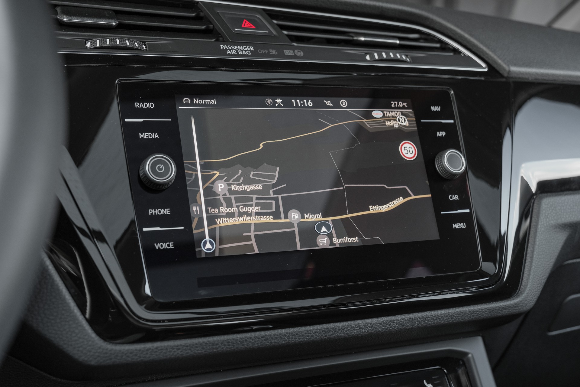 VW Touran 1.5 TSI EVO Highline DSG-image-18