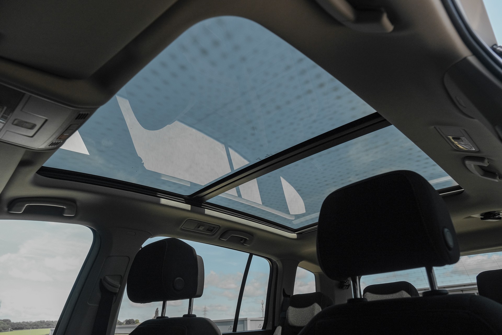 VW Touran 1.5 TSI EVO Highline DSG-image-22