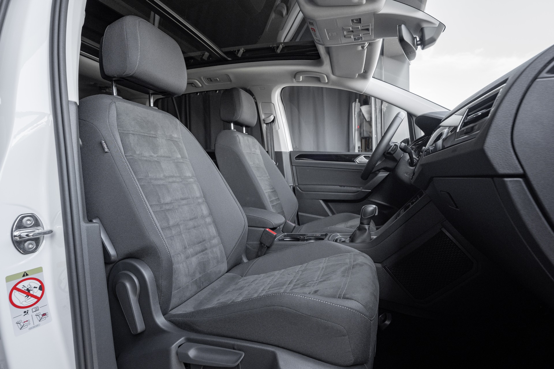 VW Touran 1.5 TSI EVO Highline DSG-image-10