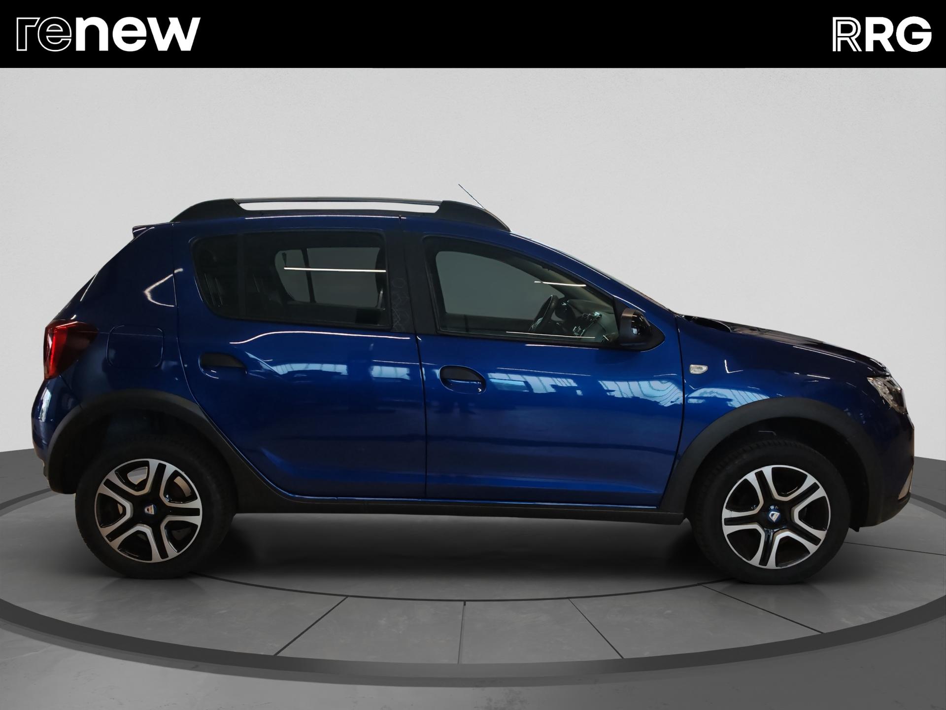 DACIA Sandero TCe 90 Celebration-image-1