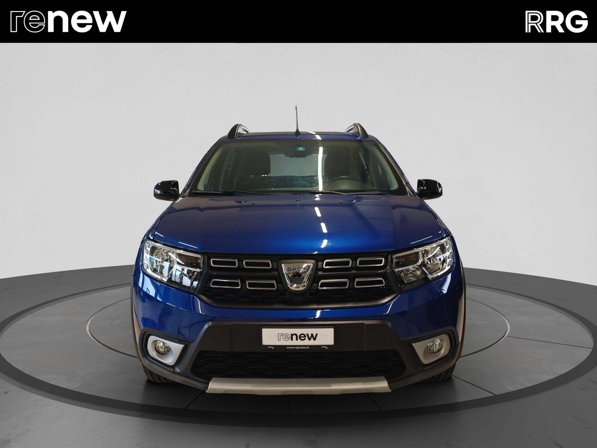DACIA Sandero TCe 90 Celebration-image-7