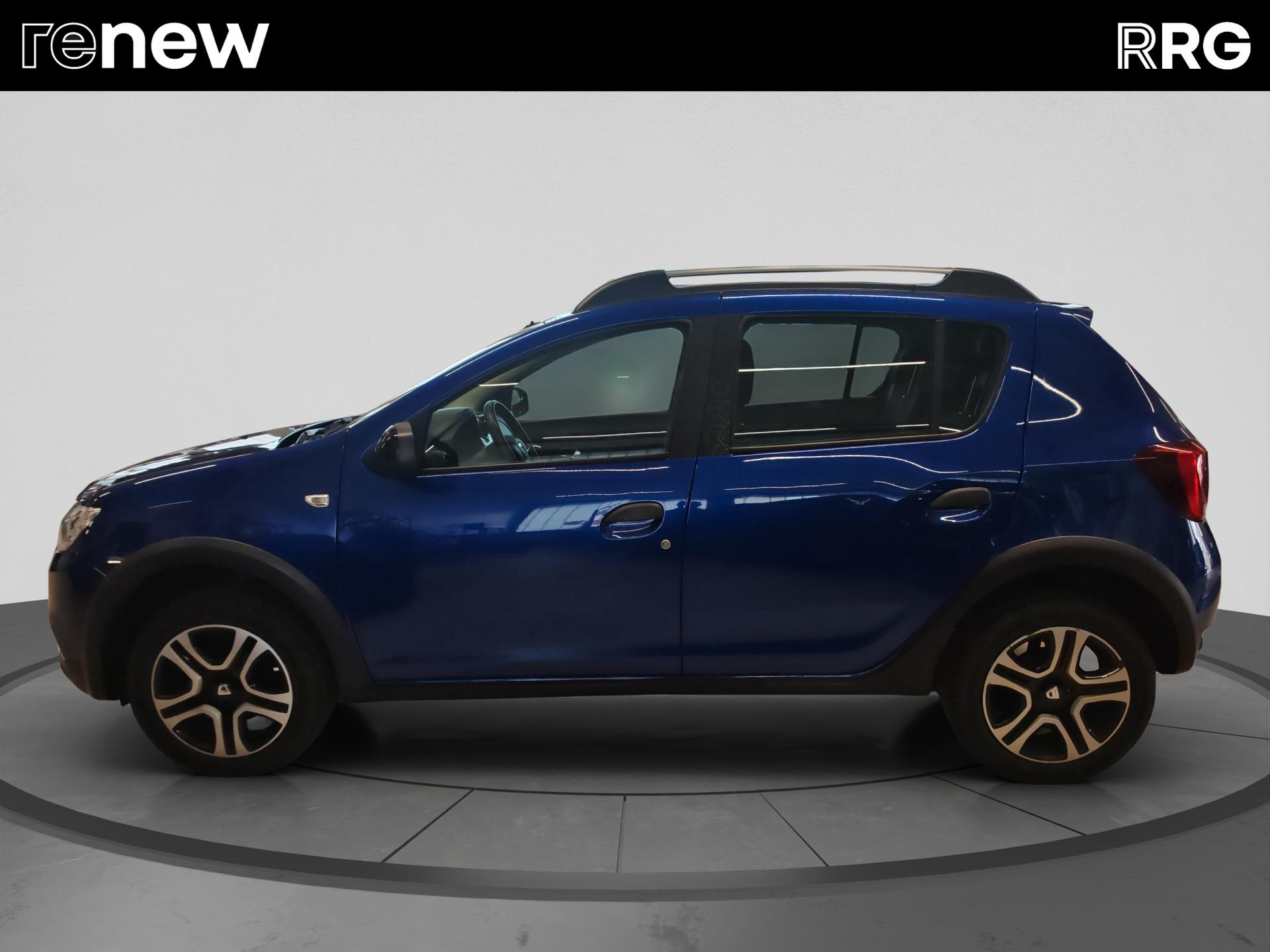 DACIA Sandero TCe 90 Celebration-image-5