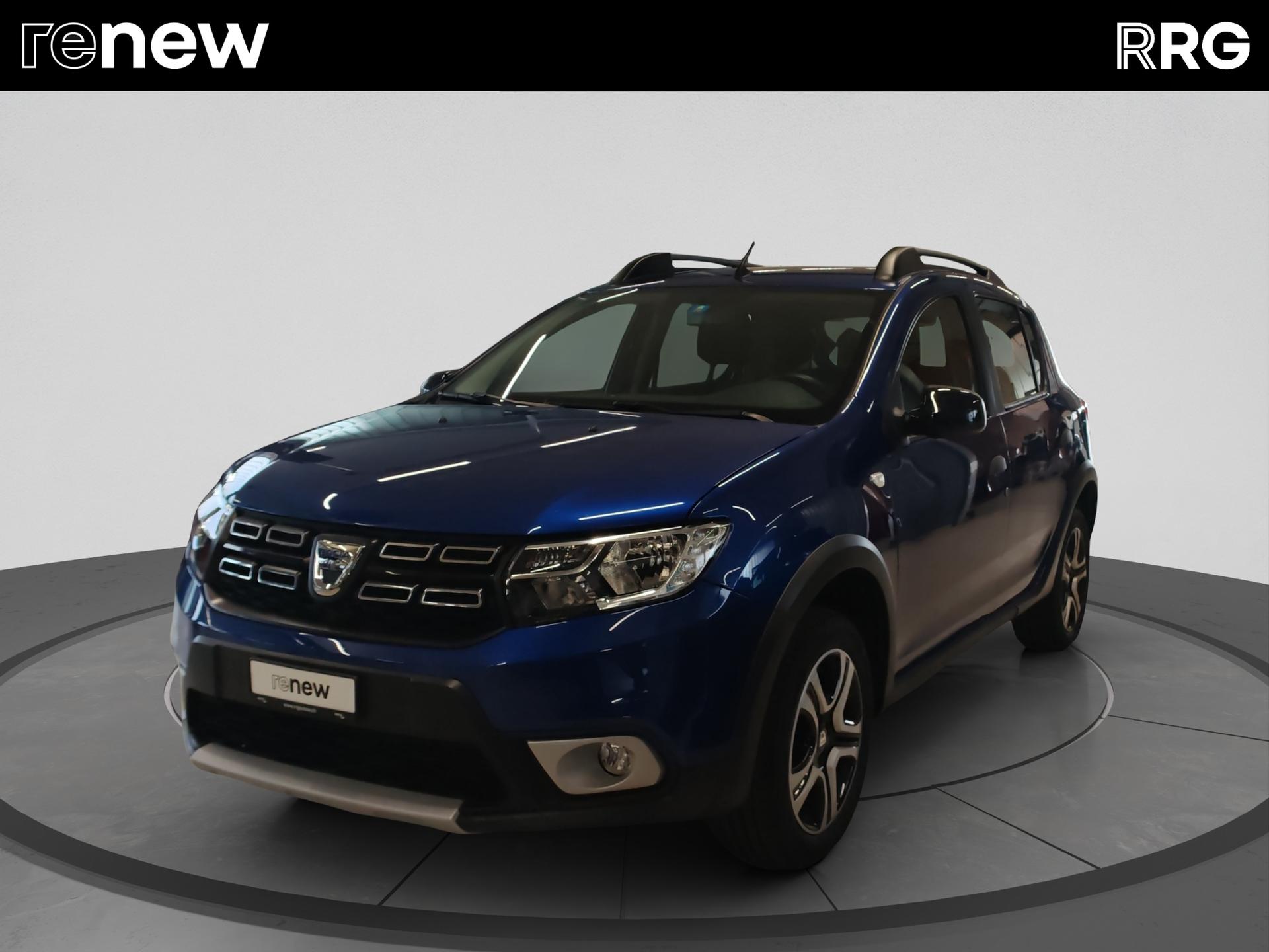 DACIA Sandero TCe 90 Celebration-image-6
