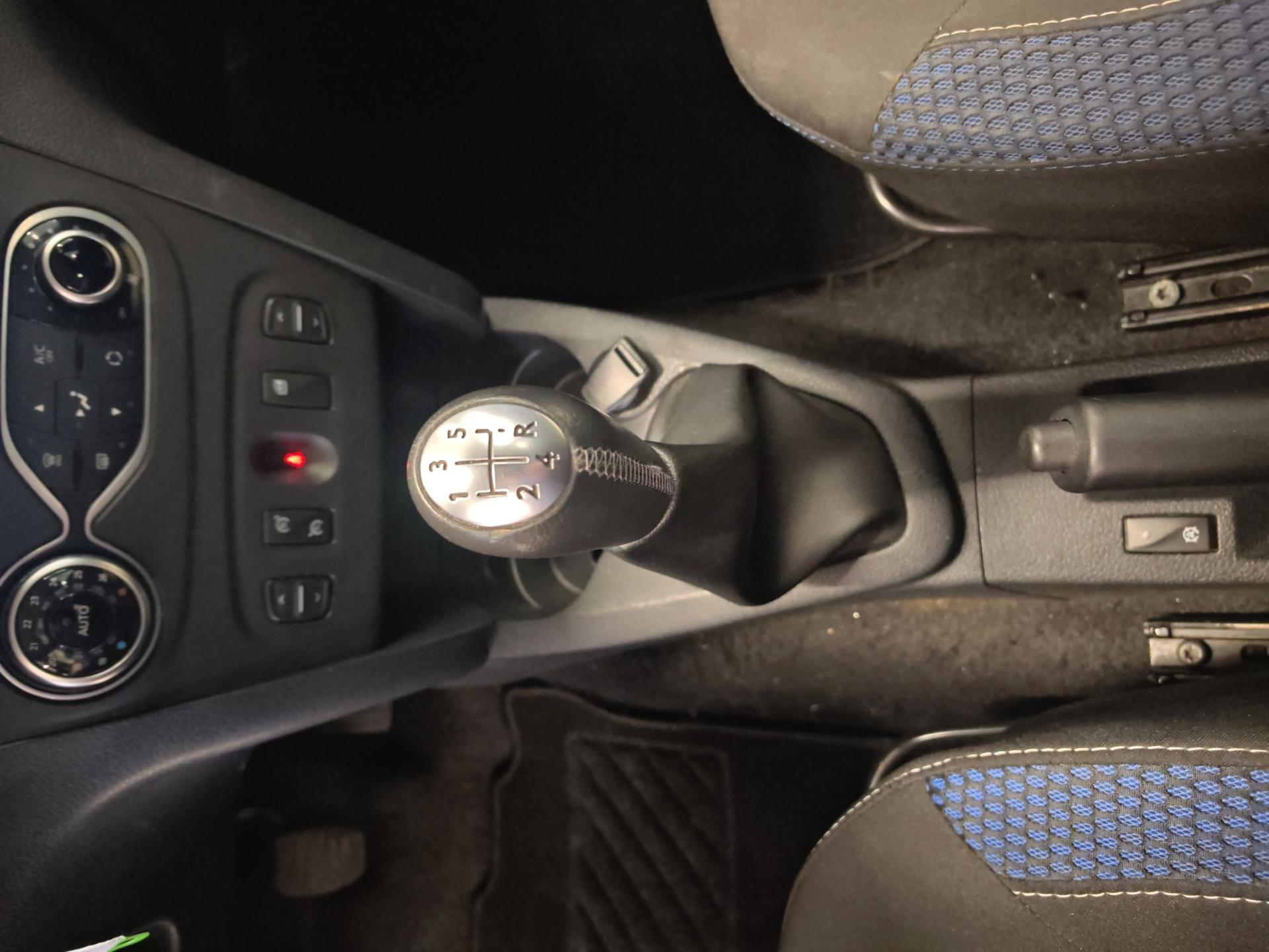 DACIA Sandero TCe 90 Celebration-image-20
