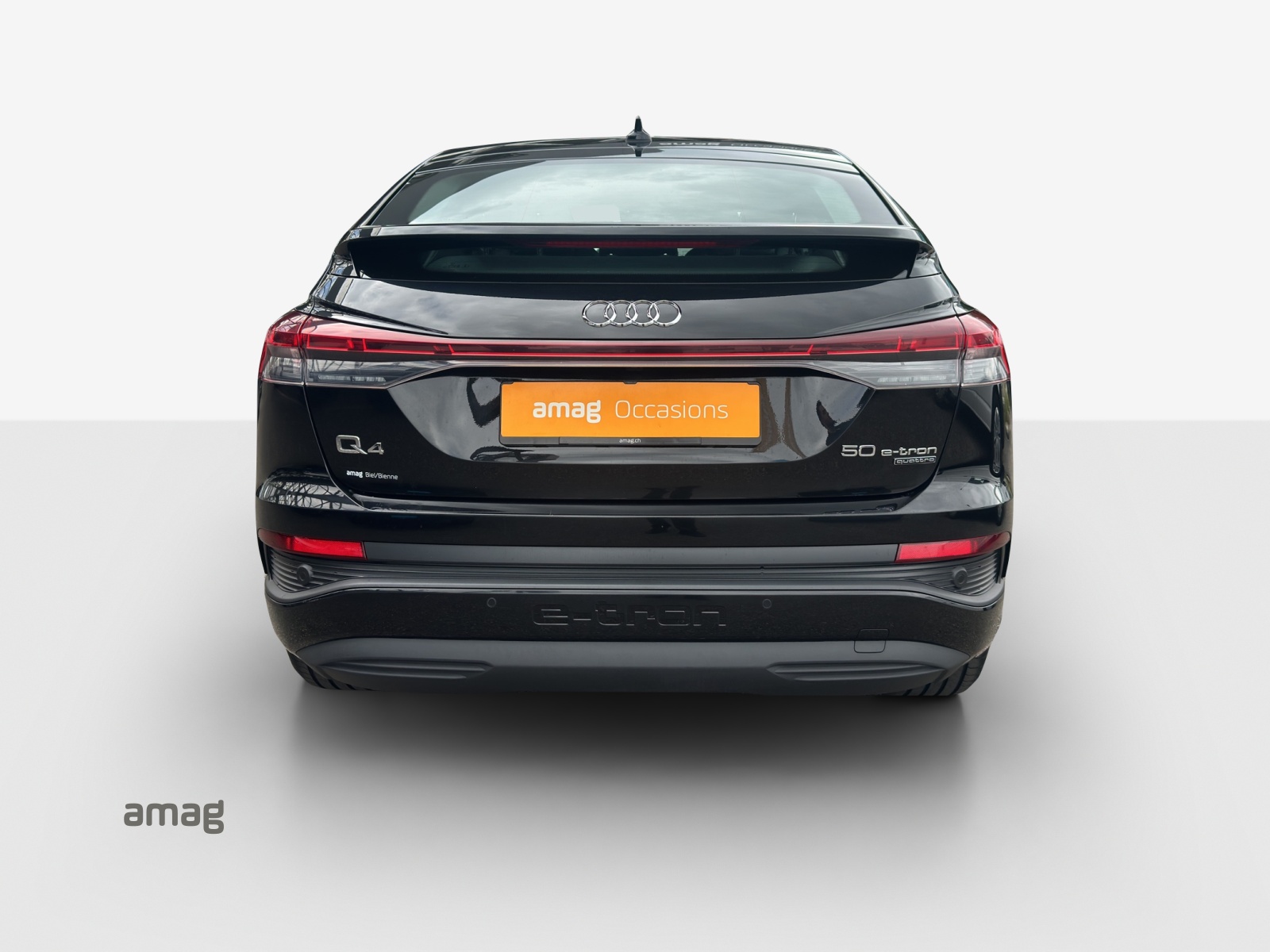 AUDI Q4 Sportback e-tron 50 quattro-image-3